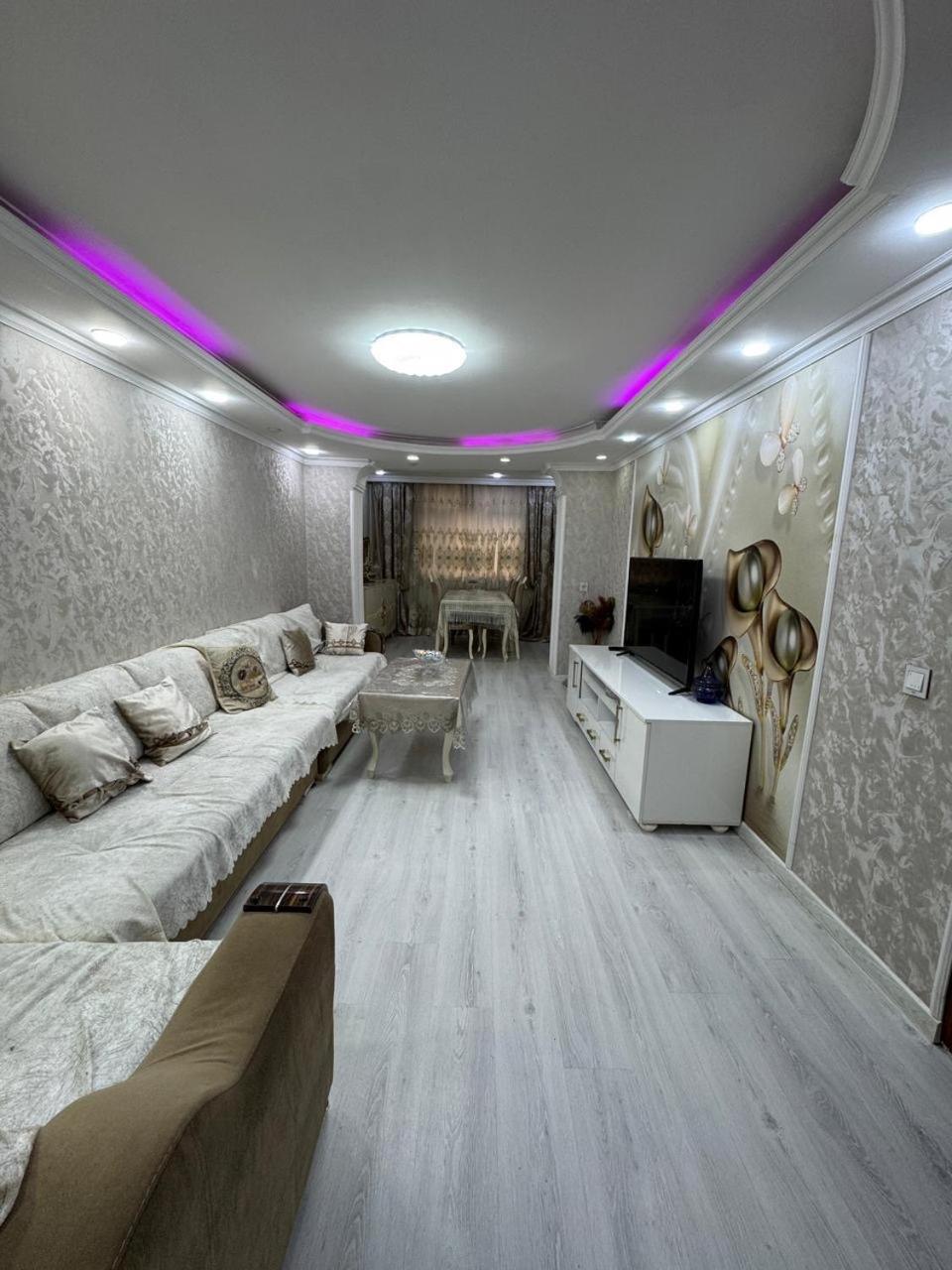 Kamran Home