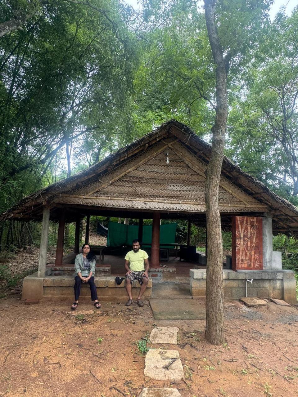 Sradha Farm Stay - Kollengode view 5