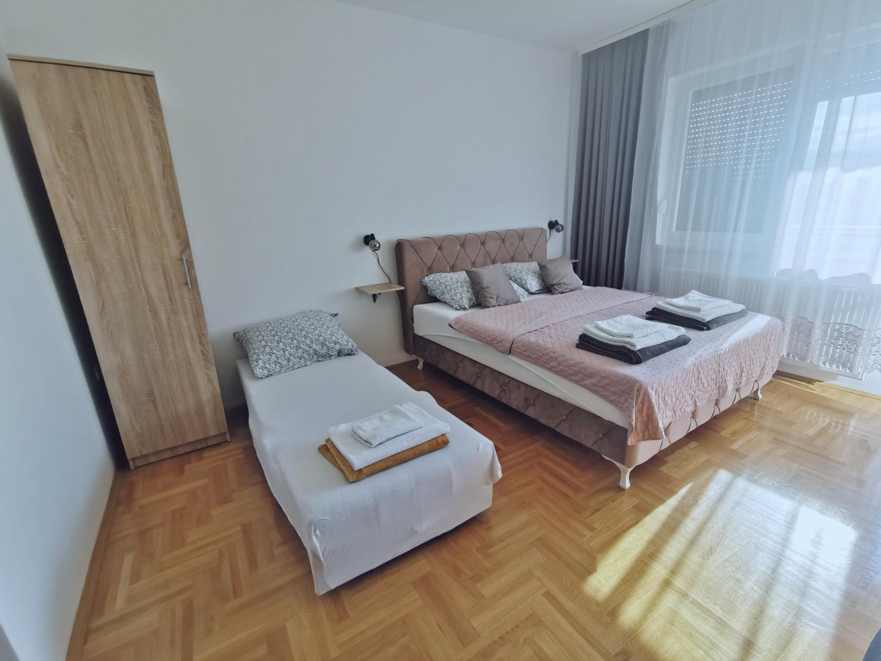 Gold Apartman view 3