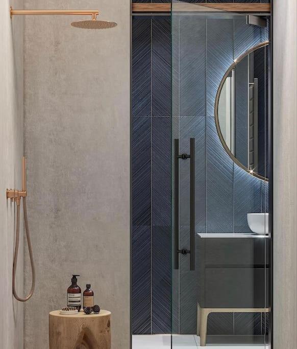 Remarkable Apartment