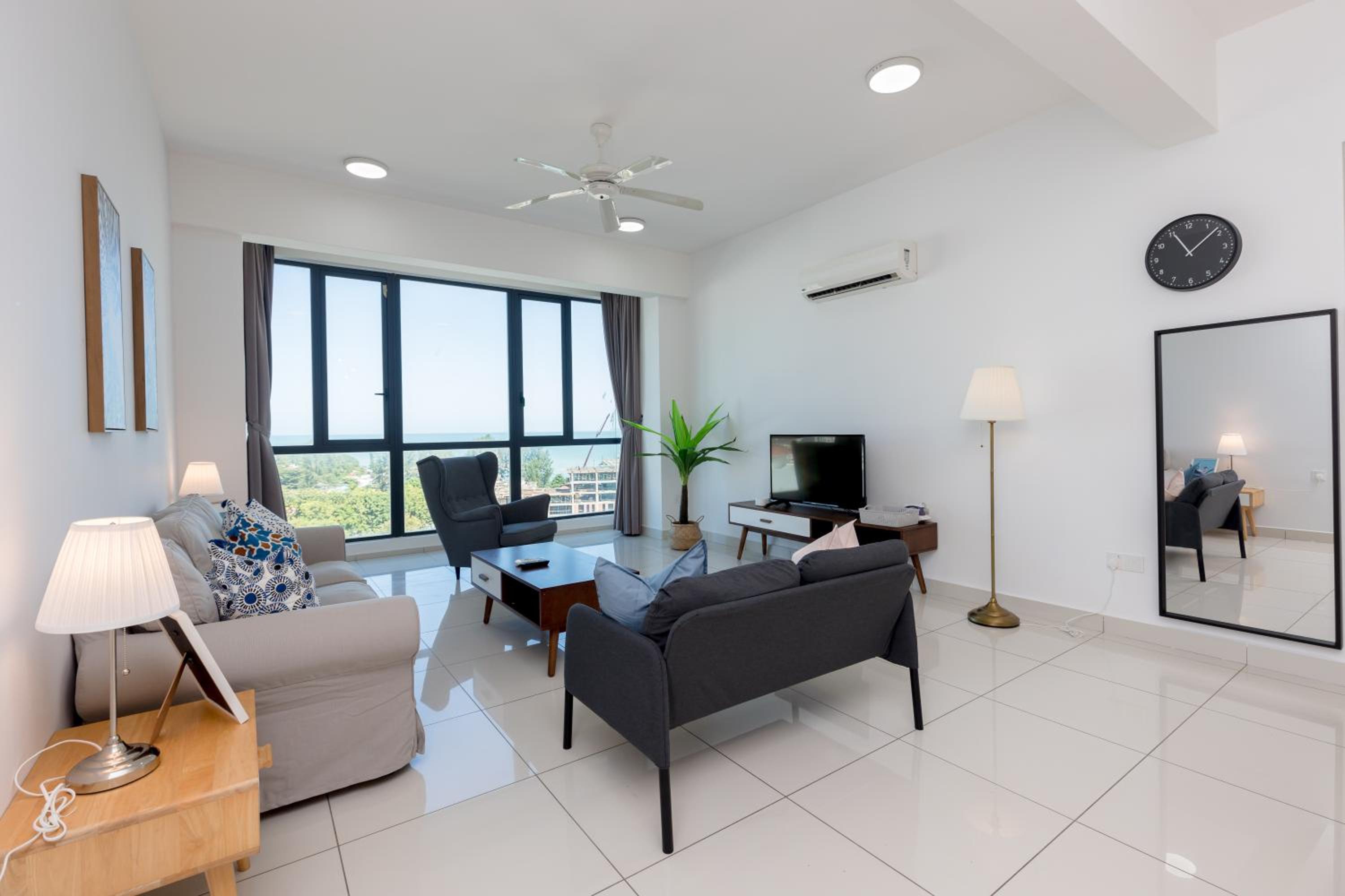 Jazz Luxury Suites BY MEXI view 2