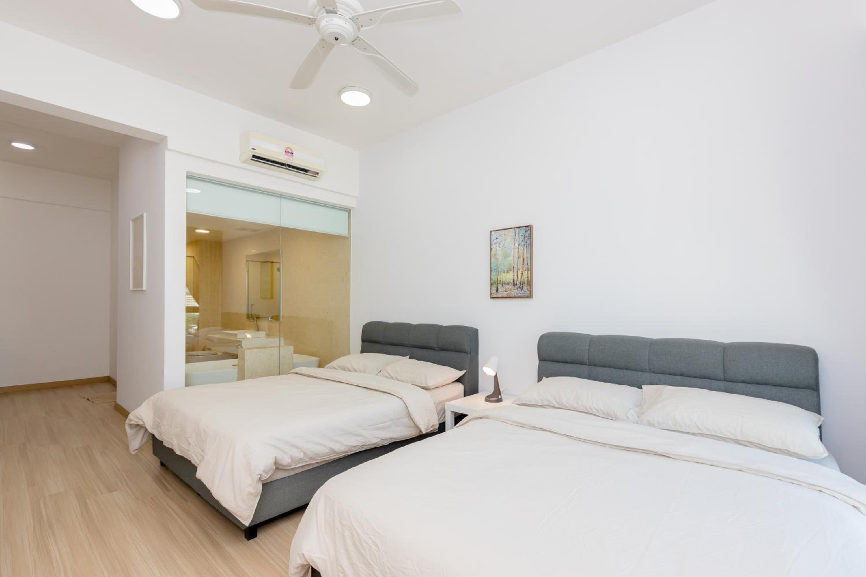 Jazz Luxury Suites BY MEXI photo 4