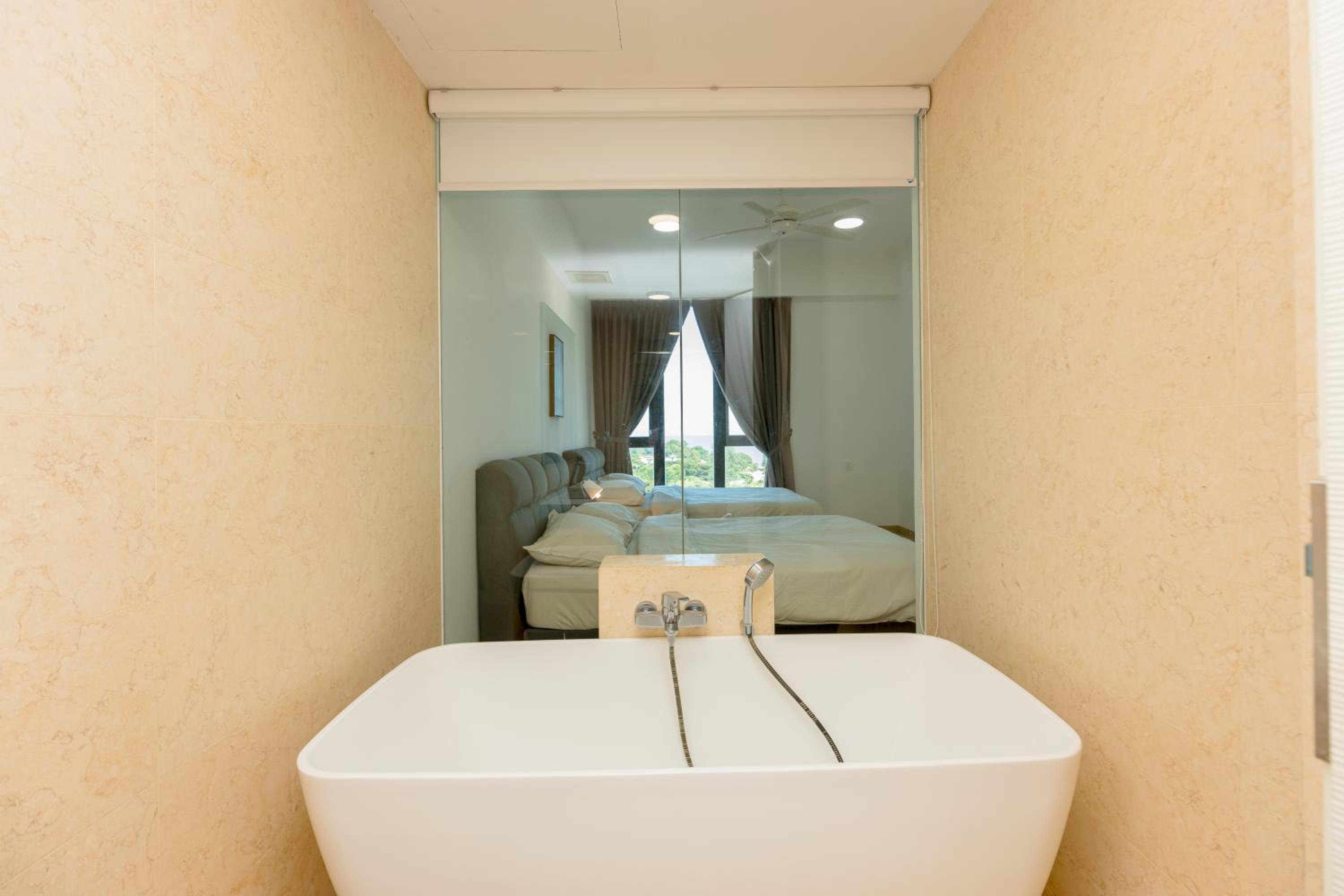 Jazz Luxury Suites BY MEXI photo 7
