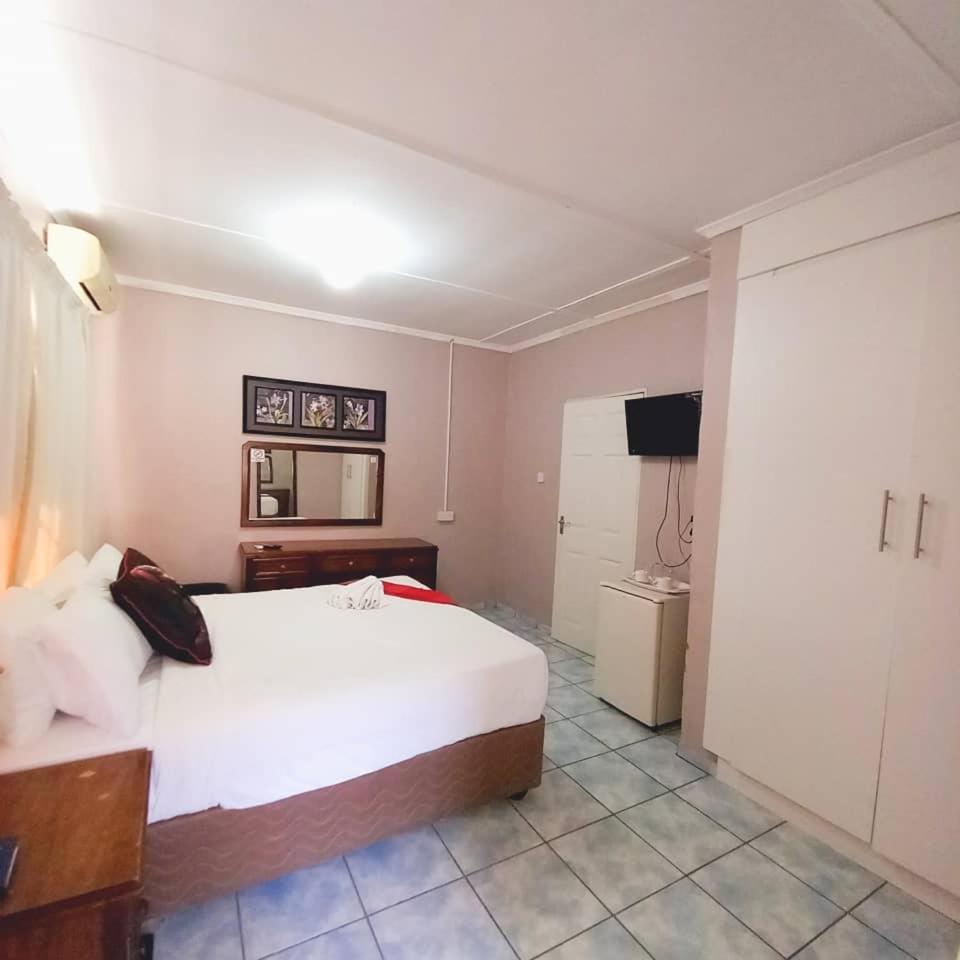 The Wild Thing Guesthouse