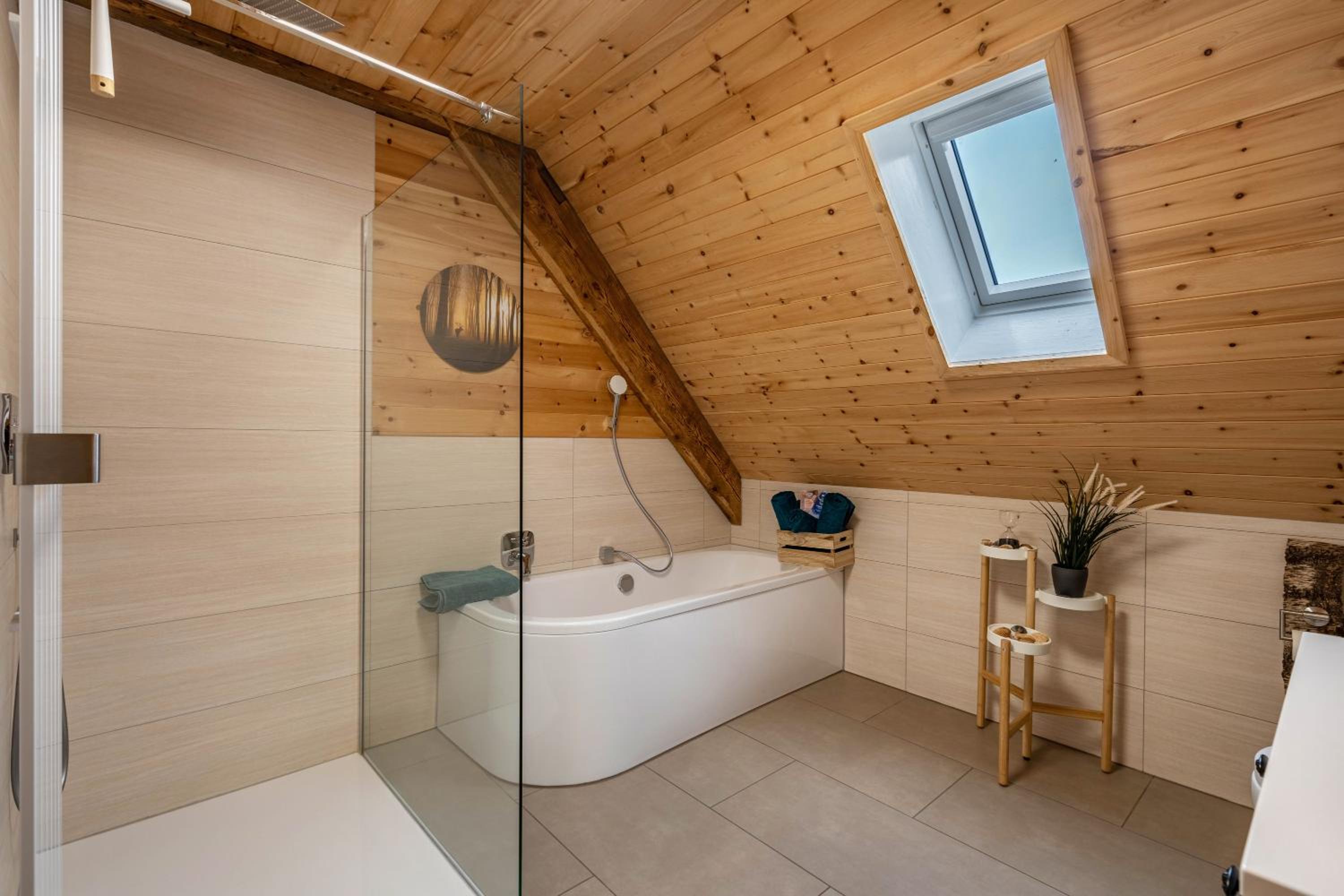 Schwarzwald Chalet - Karlshütte