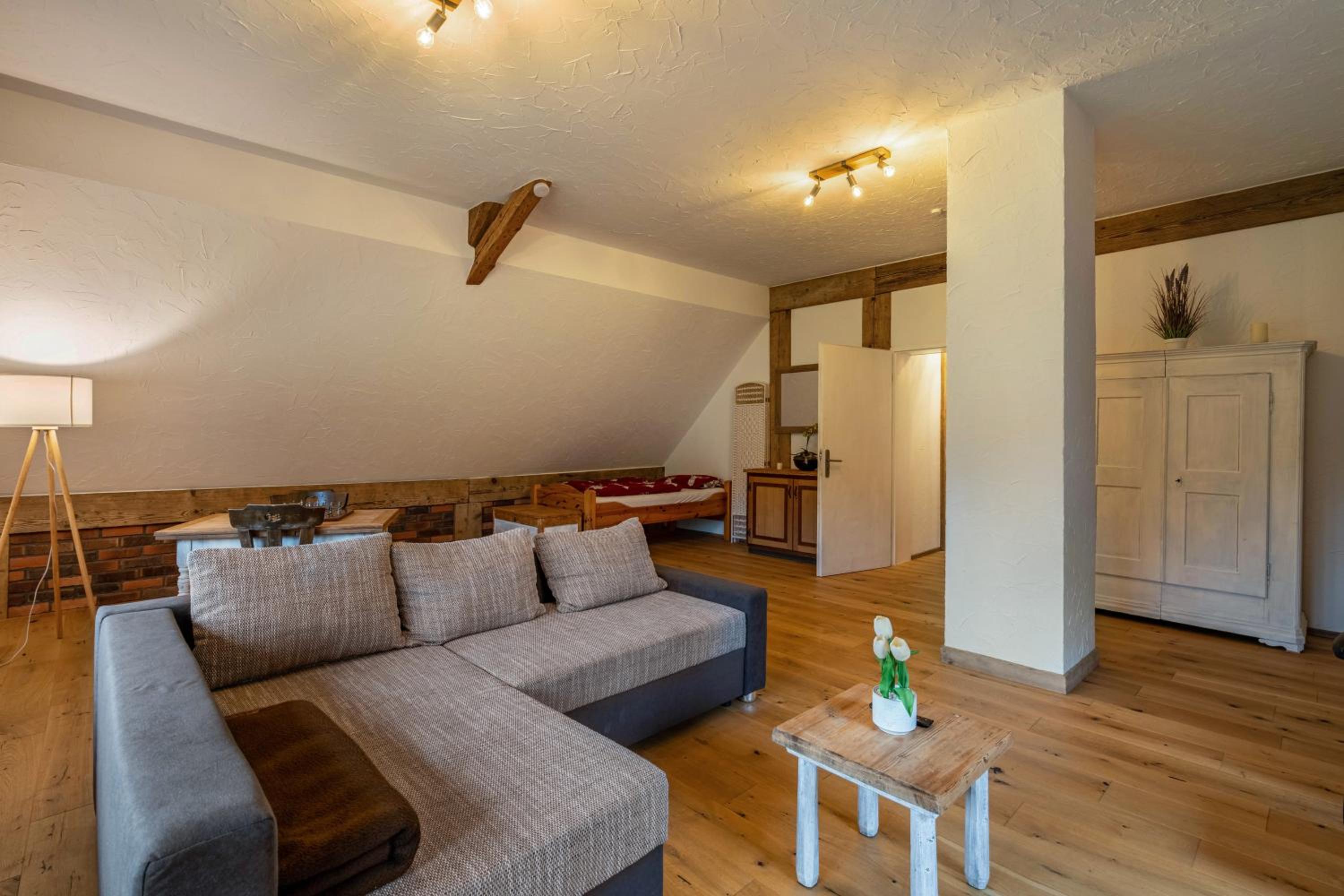 Schwarzwald Chalet - Karlshütte