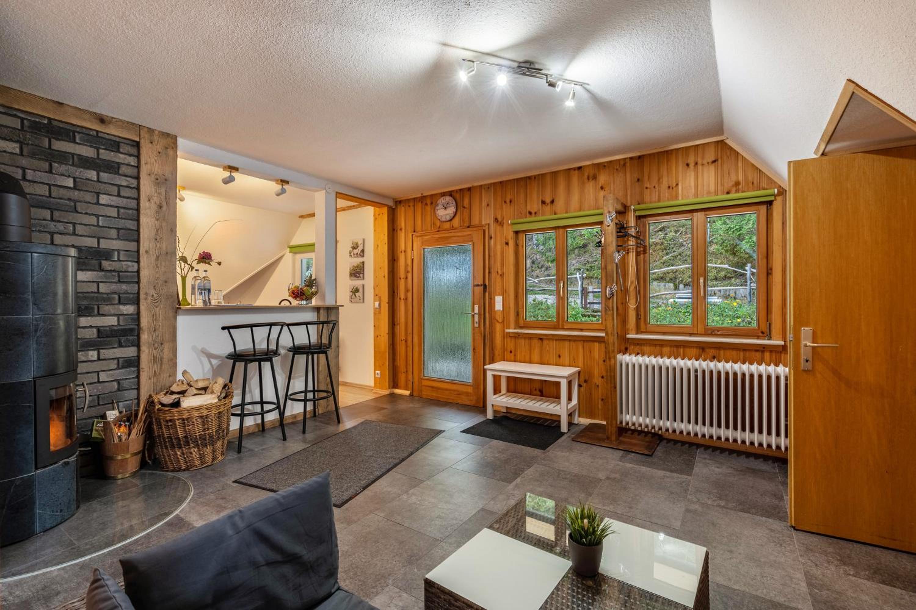 Schwarzwald Chalet - Karlshütte