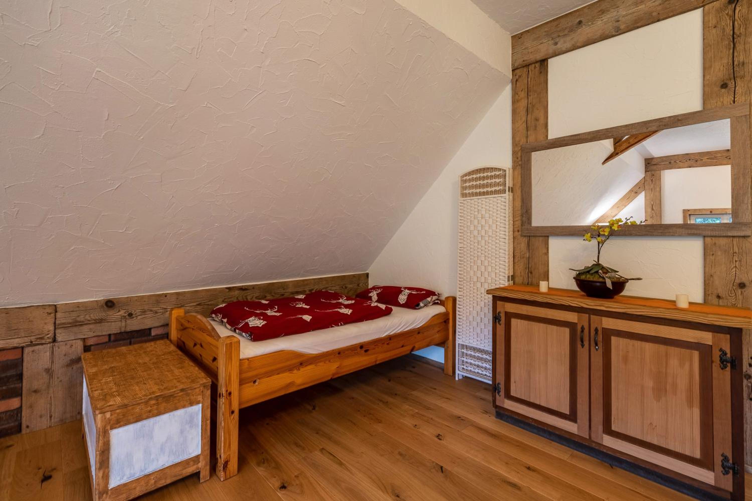Schwarzwald Chalet - Karlshütte