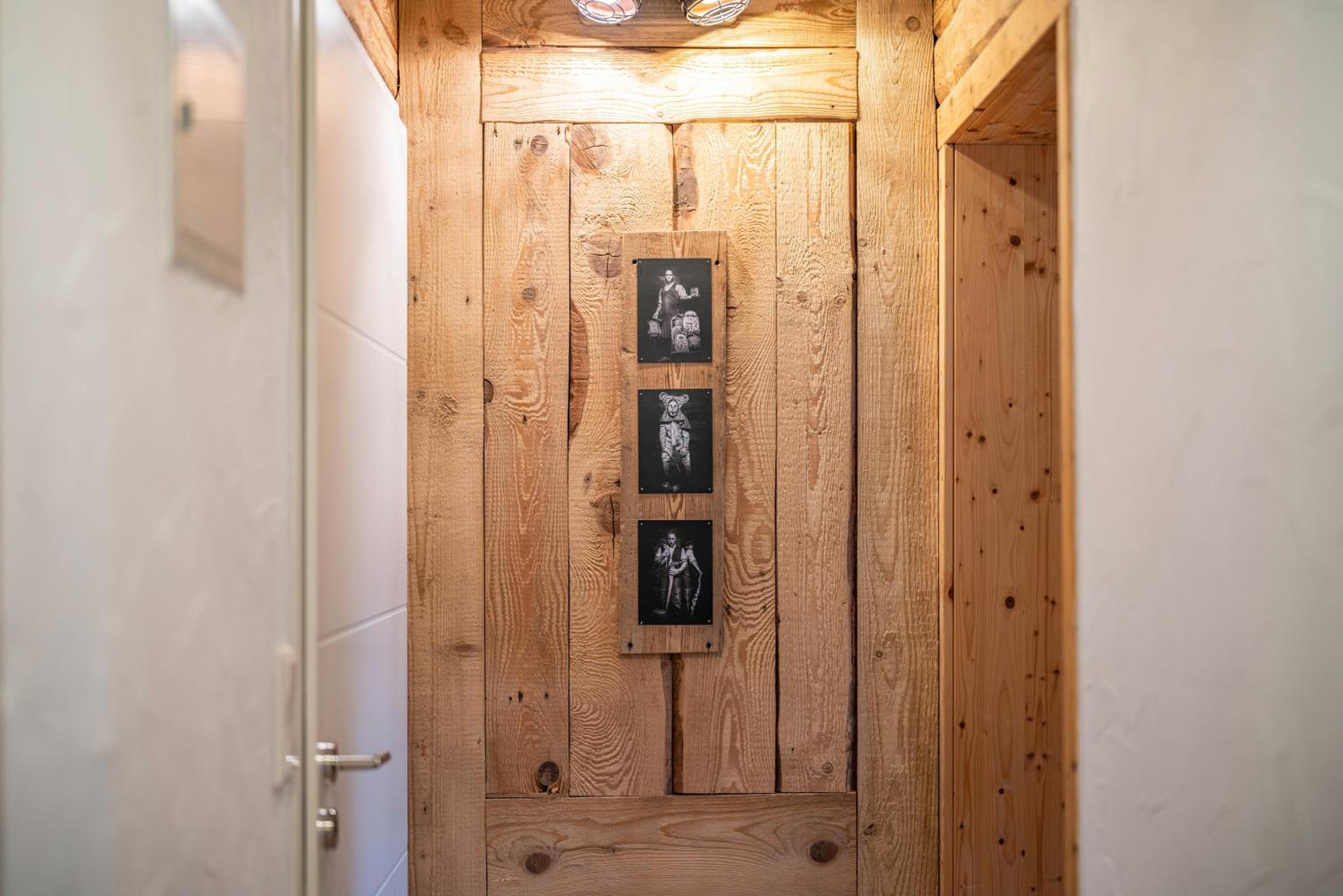 Schwarzwald Chalet - Karlshütte
