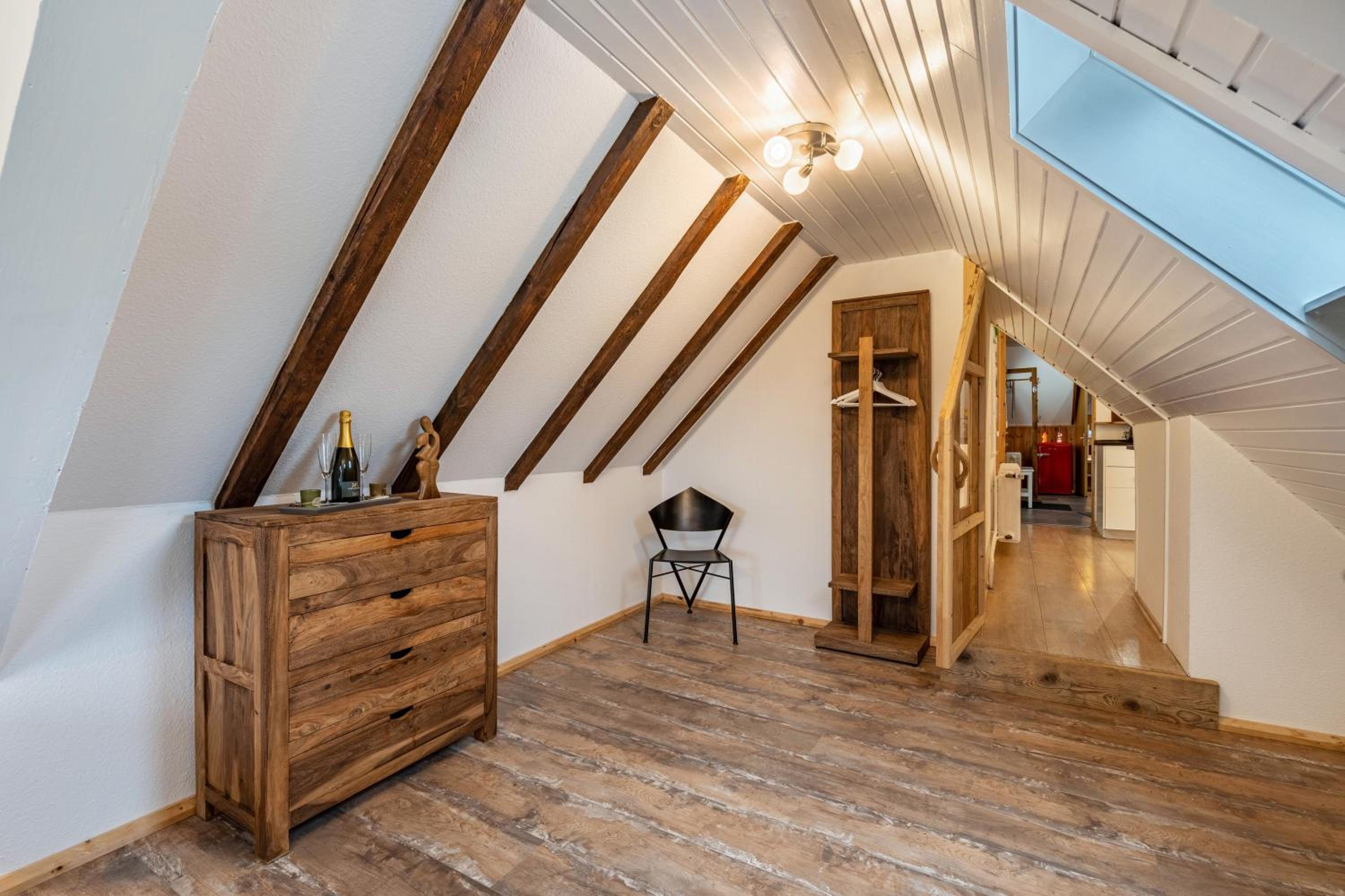 Schwarzwald Chalet - Karlshütte