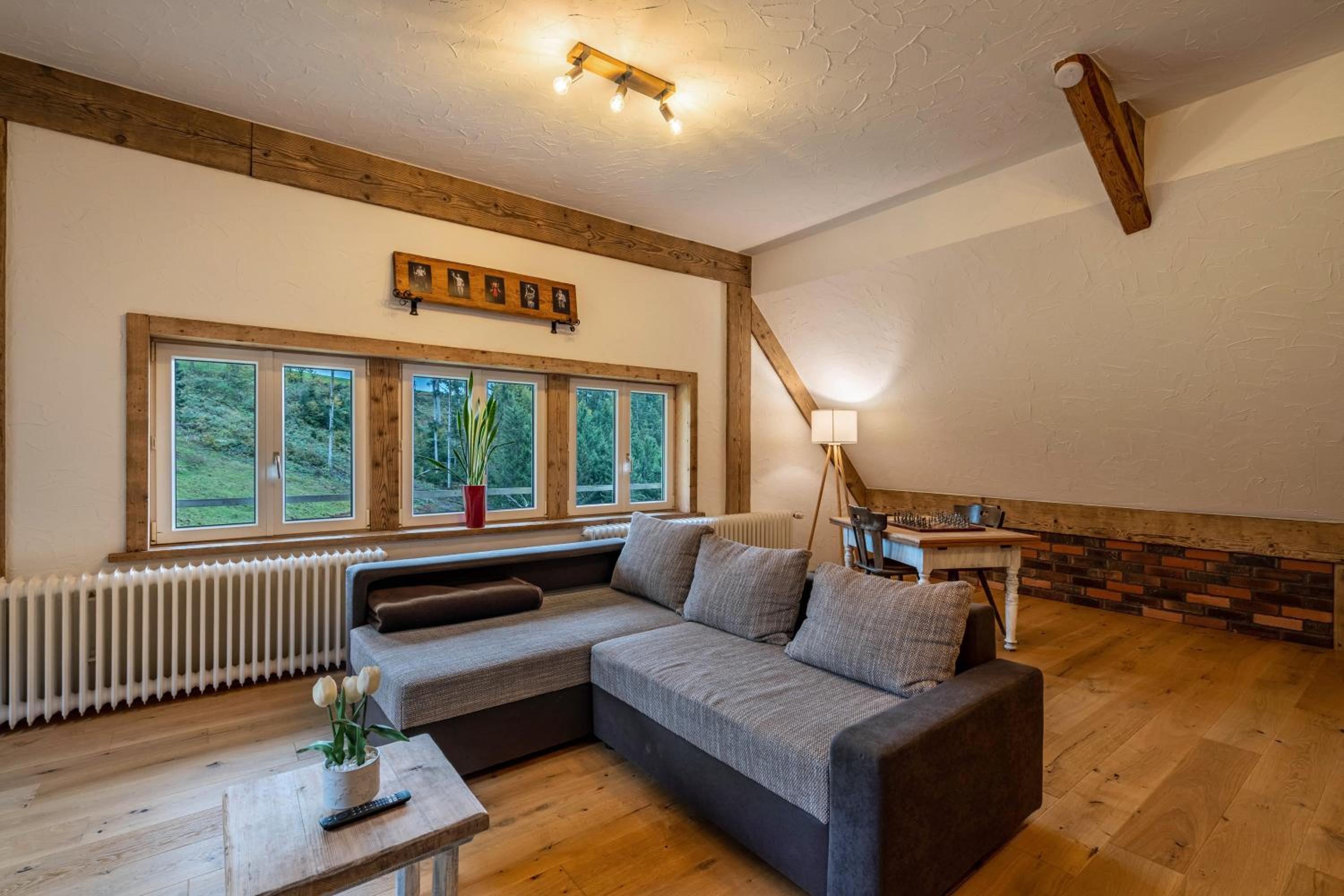 Schwarzwald Chalet - Karlshütte