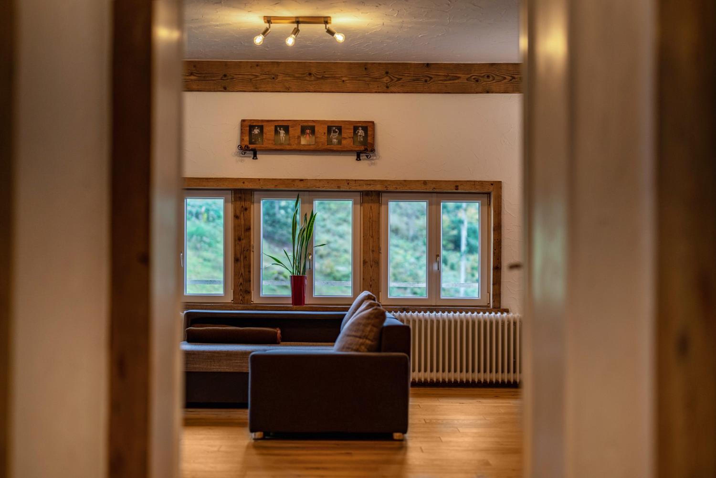 Schwarzwald Chalet - Karlshütte