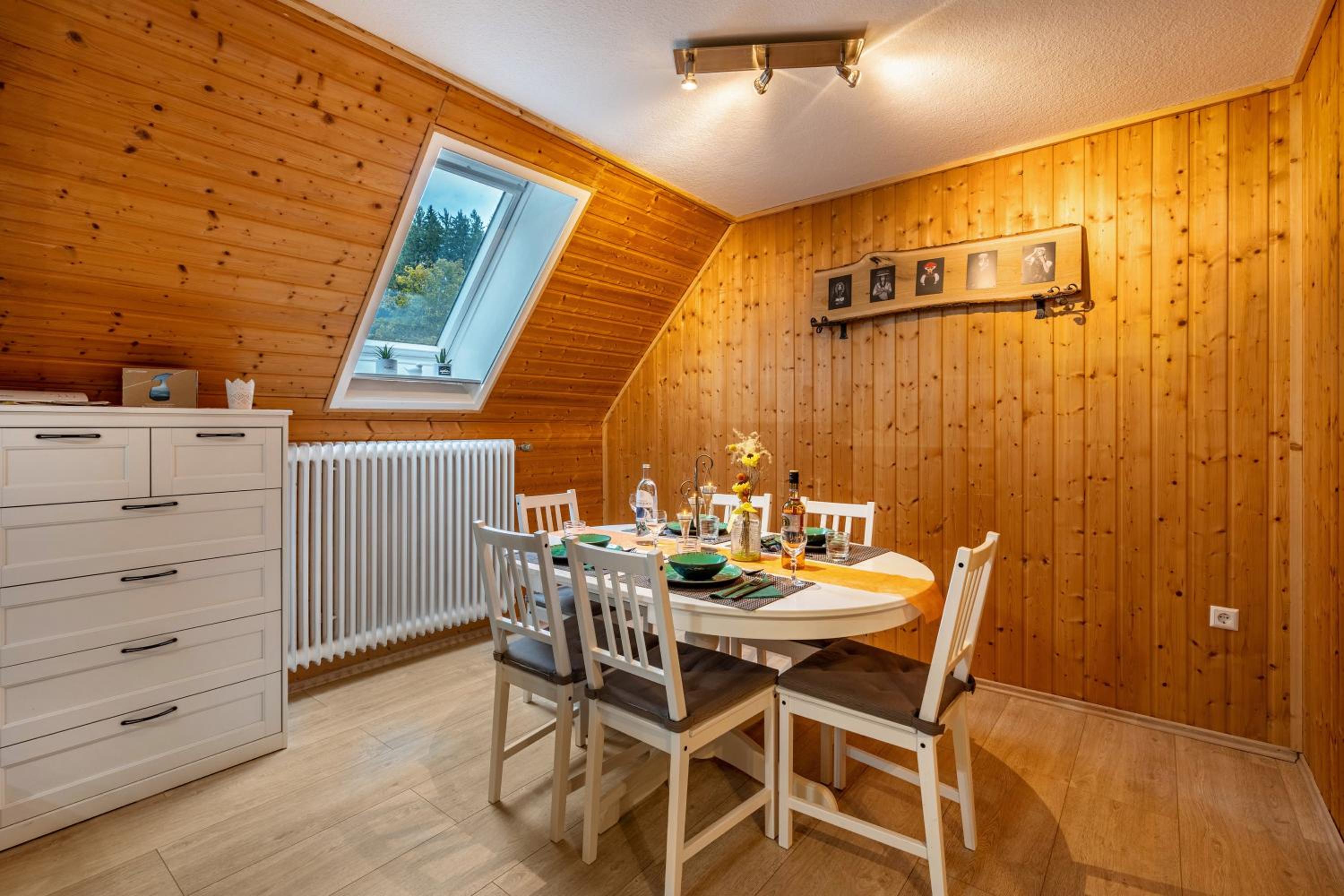 Schwarzwald Chalet - Karlshütte