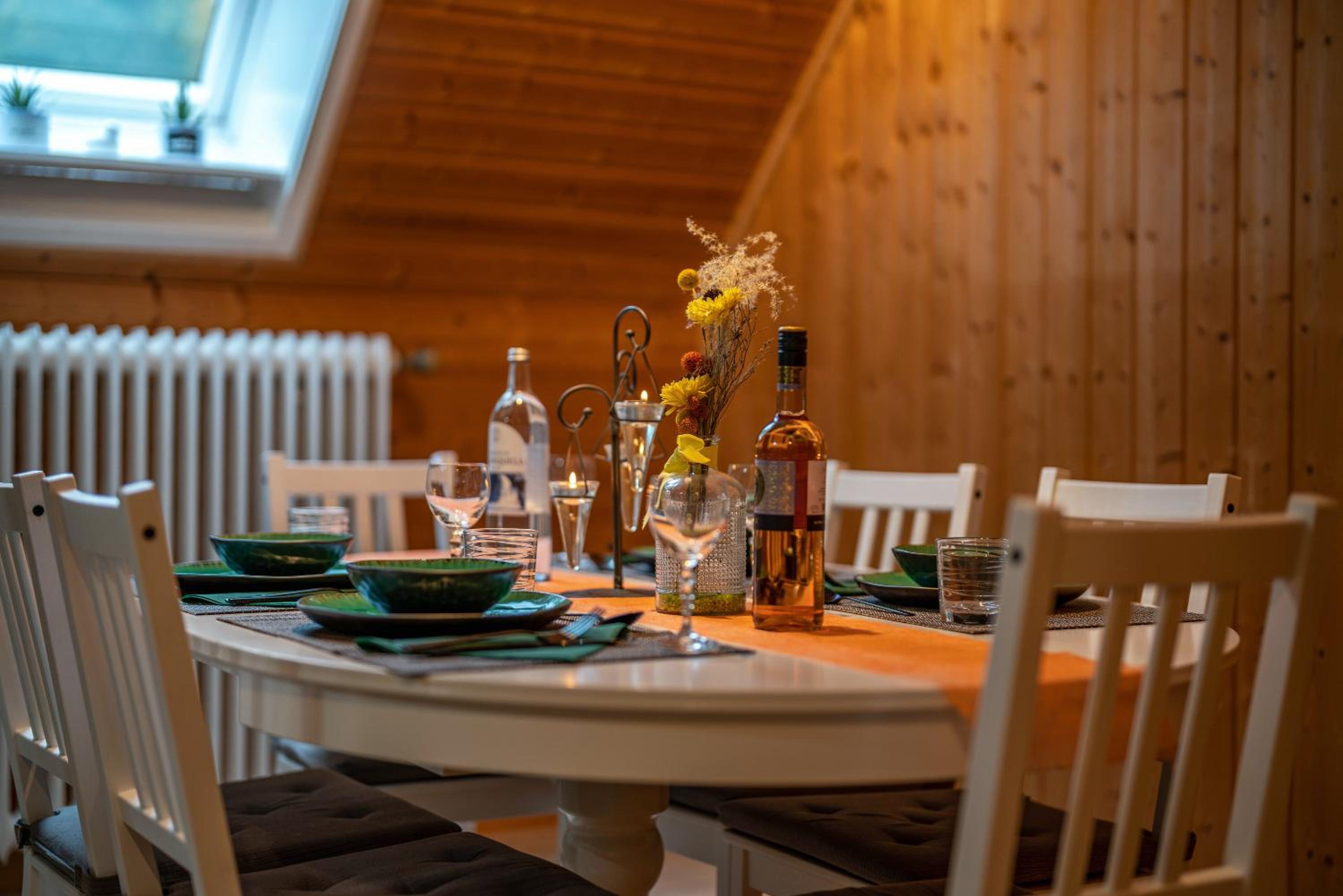 Schwarzwald Chalet - Karlshütte