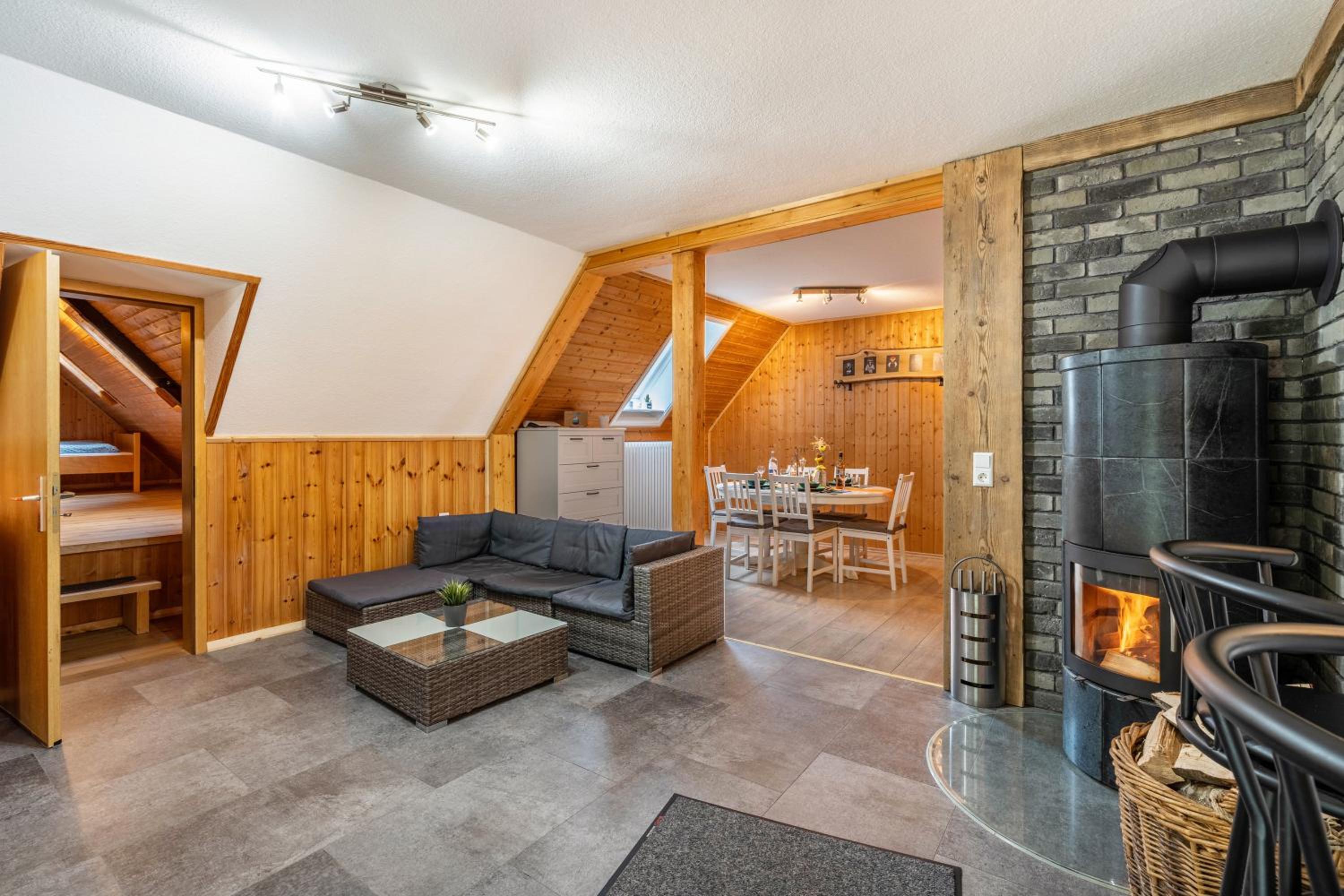 Schwarzwald Chalet - Karlshütte