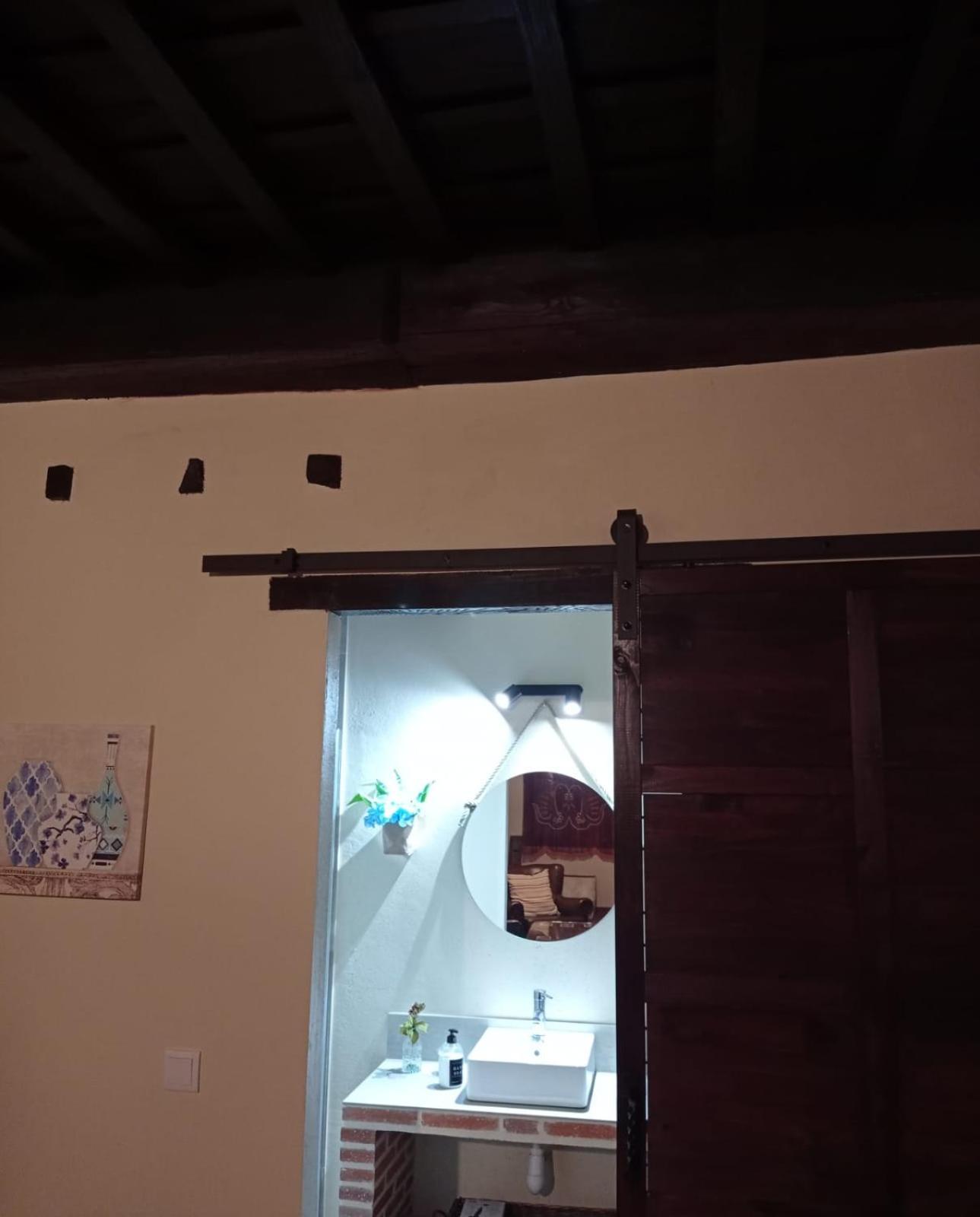 Ceclavinn Casa Rural