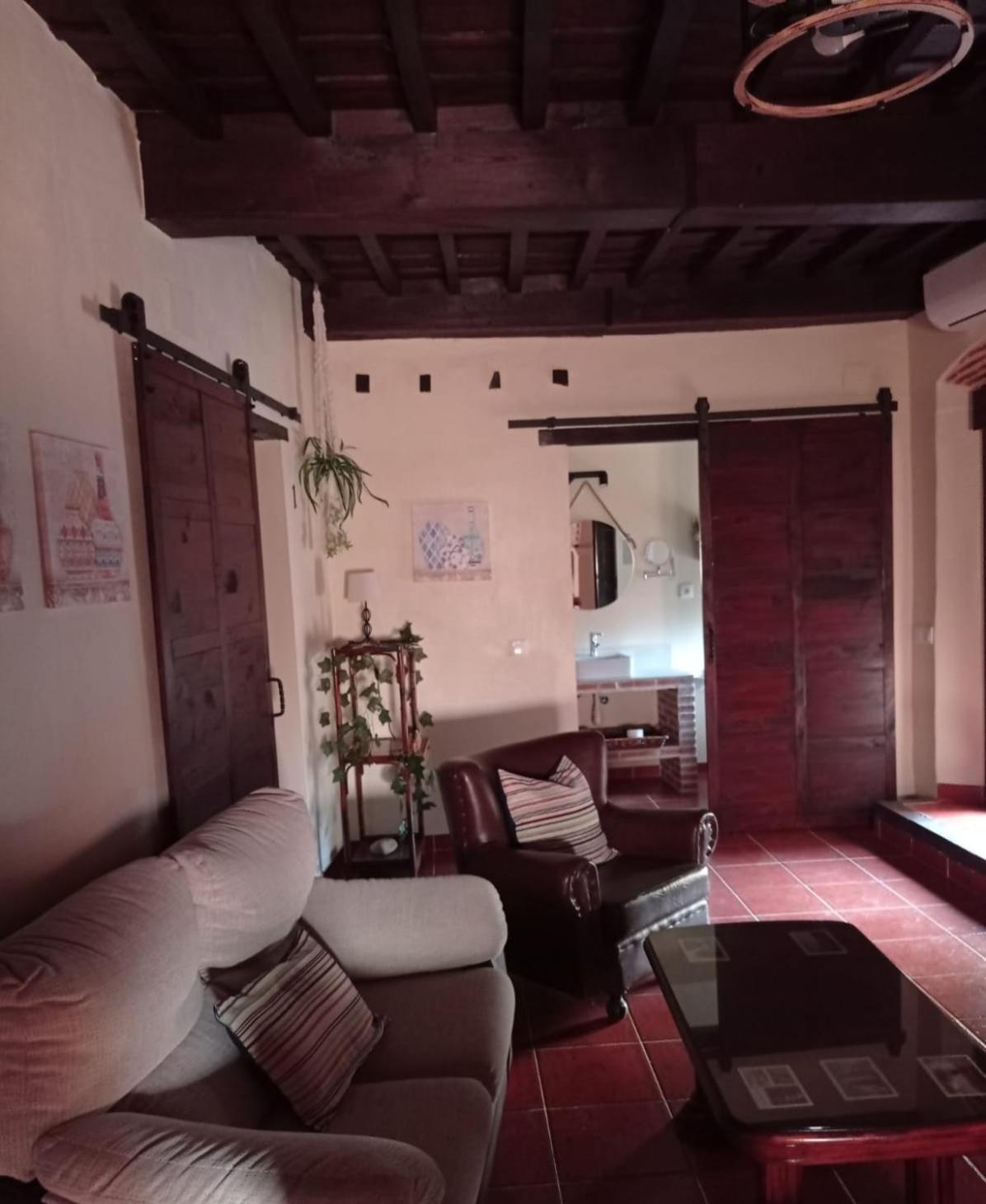 Ceclavinn Casa Rural