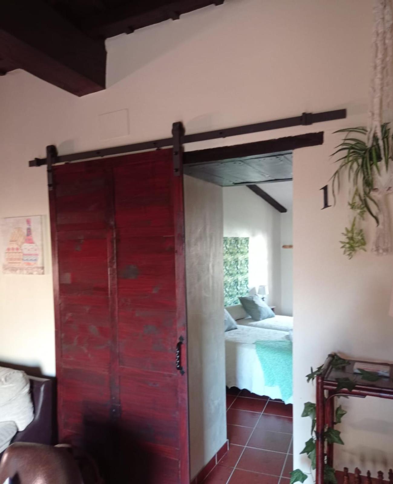 Ceclavinn Casa Rural