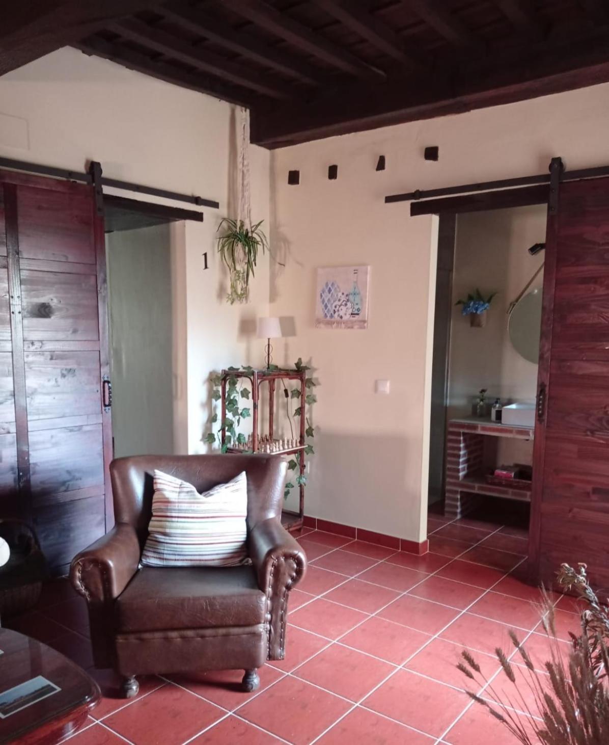 Ceclavinn Casa Rural