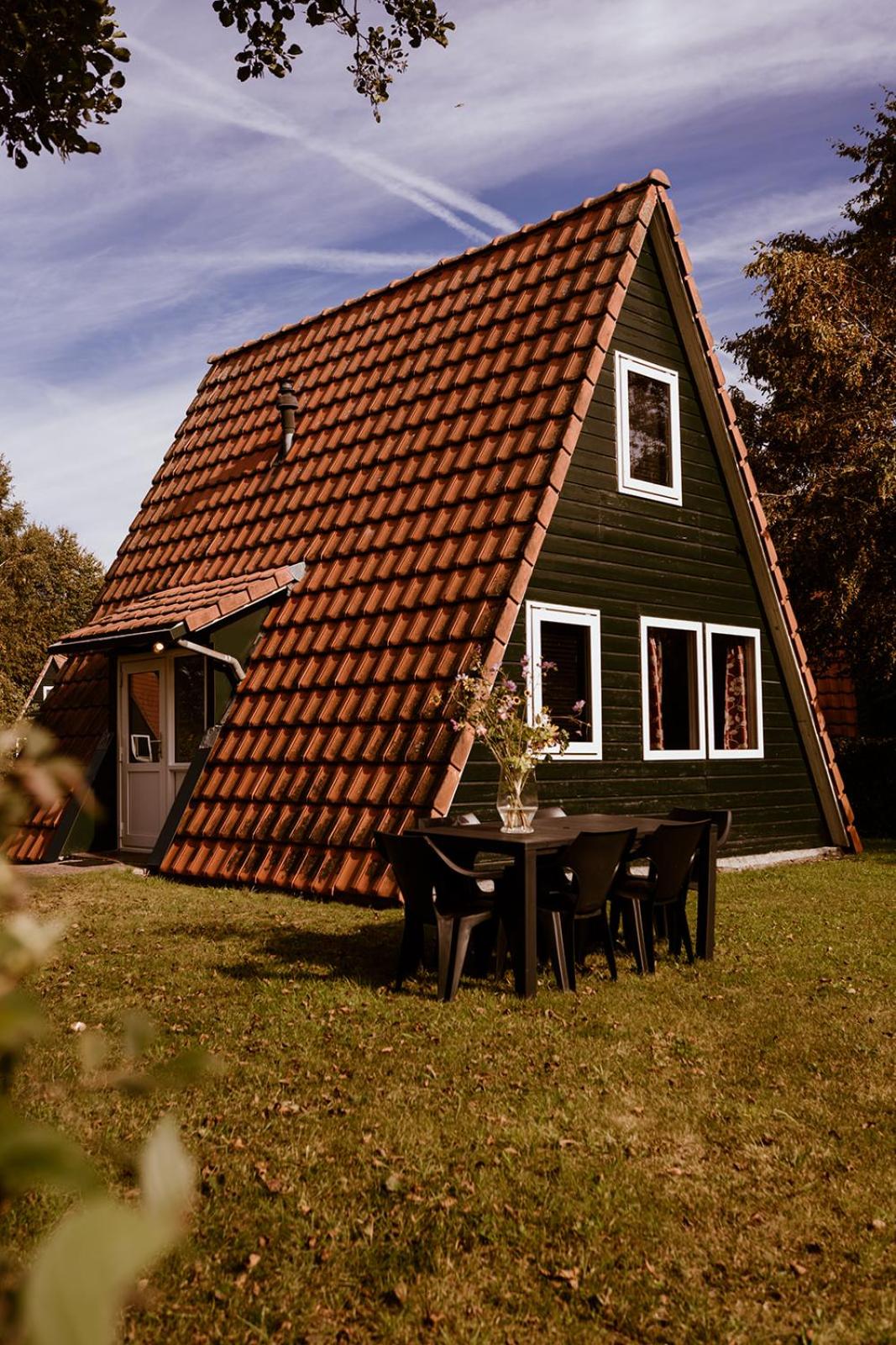 Vakantiepark Eigen Wijze