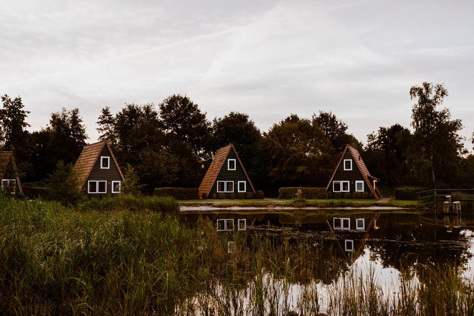 Vakantiepark Eigen Wijze