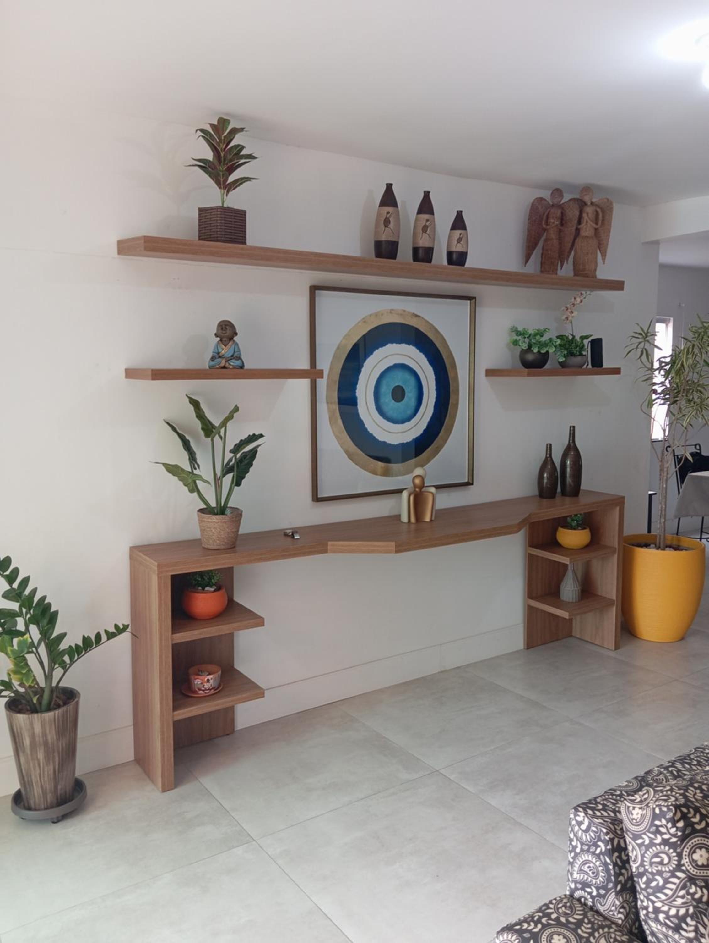 Excelente casa com Piscina