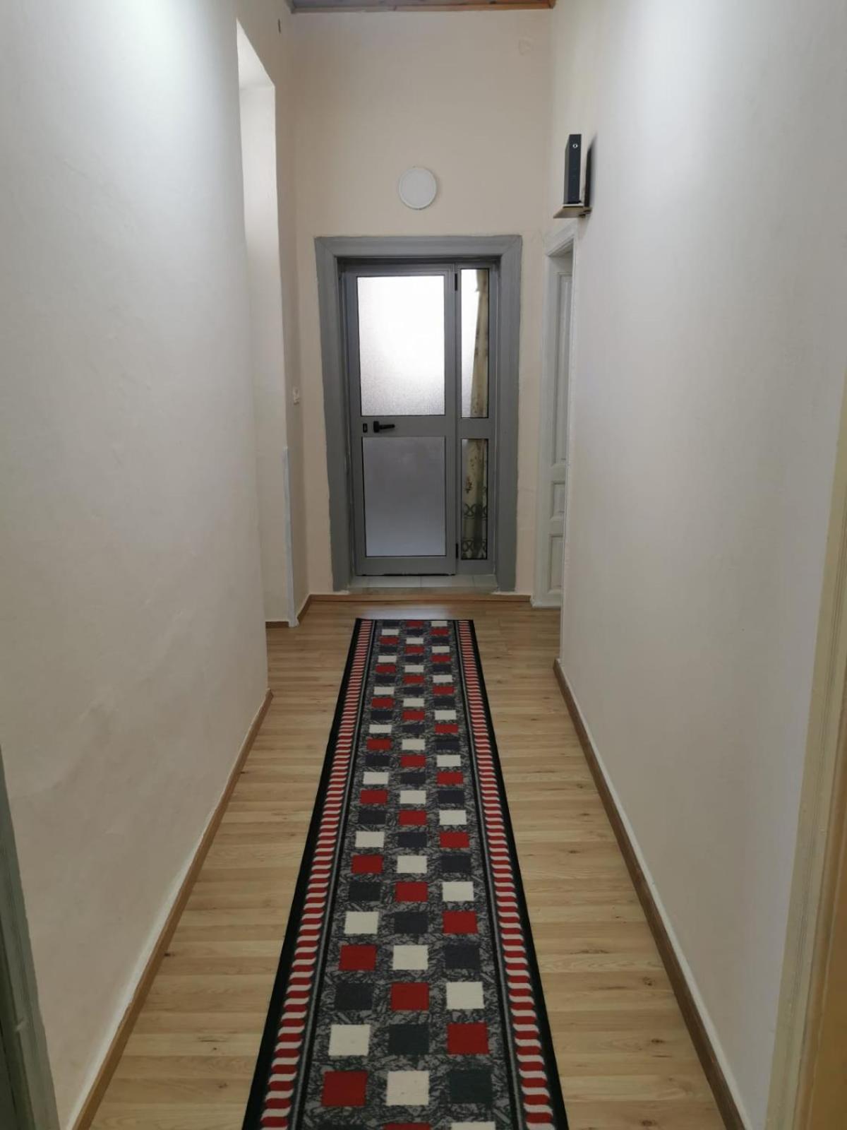 GM Tirana Hostel