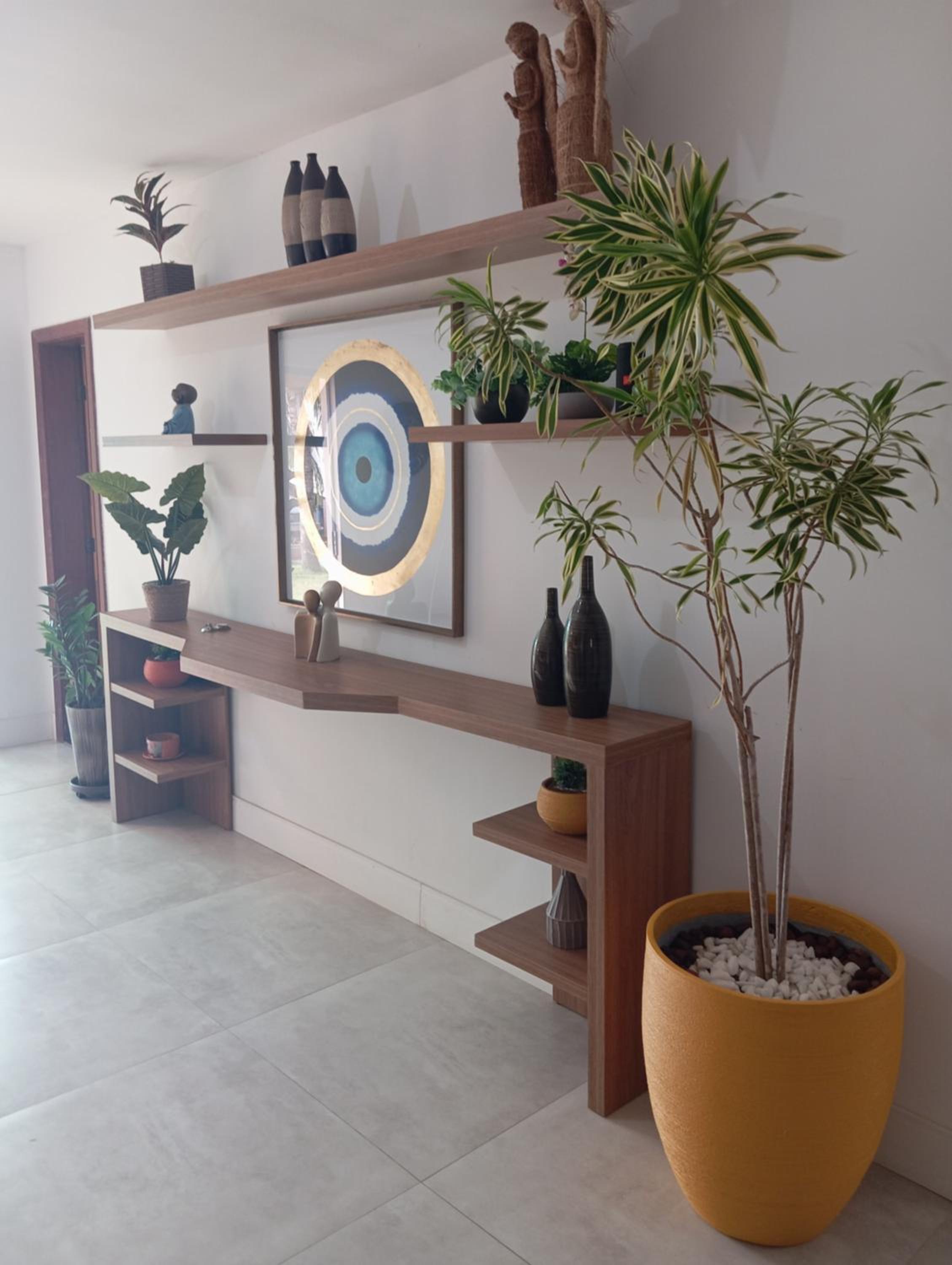 Excelente casa com Piscina