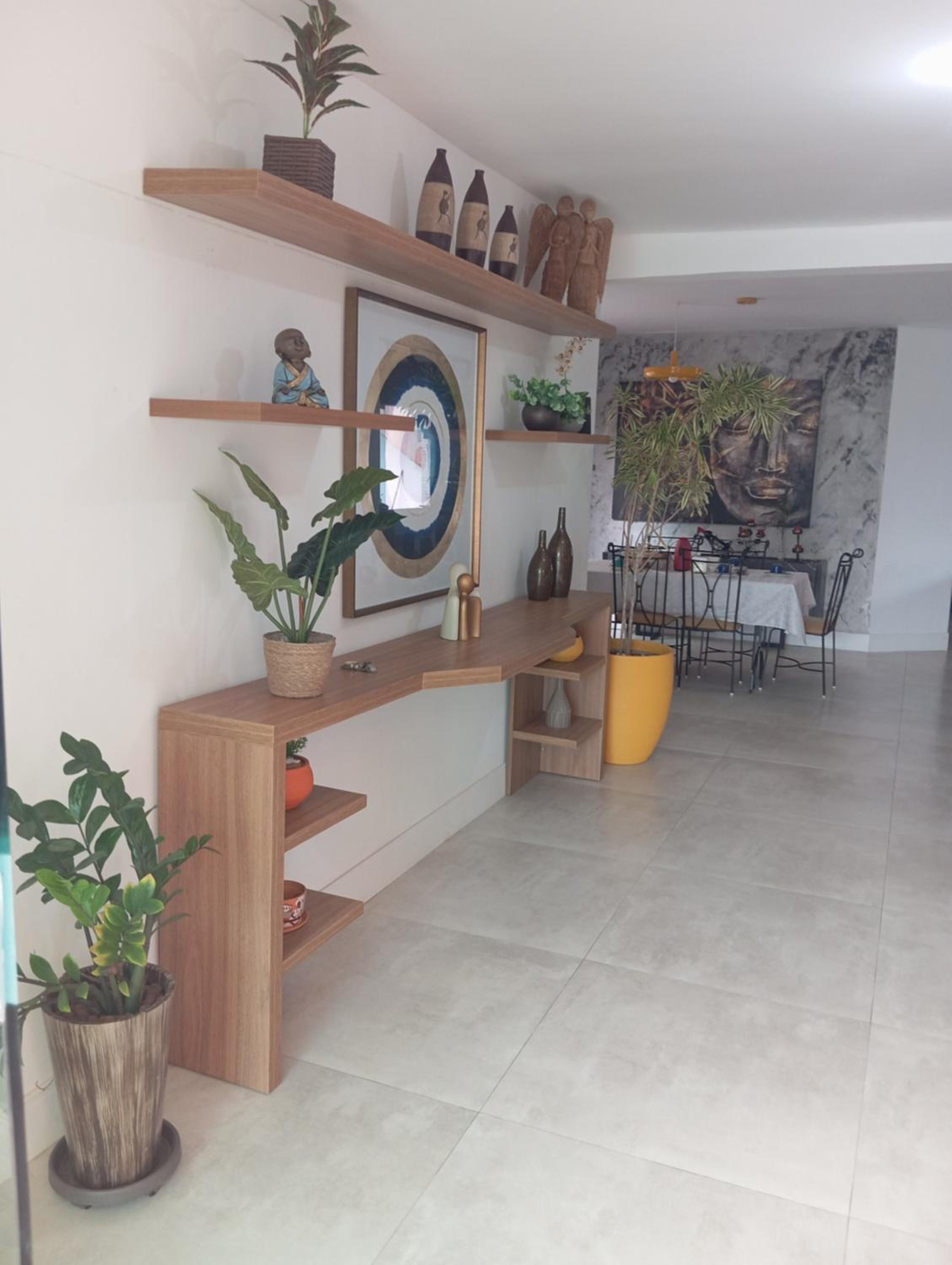 Excelente casa com Piscina