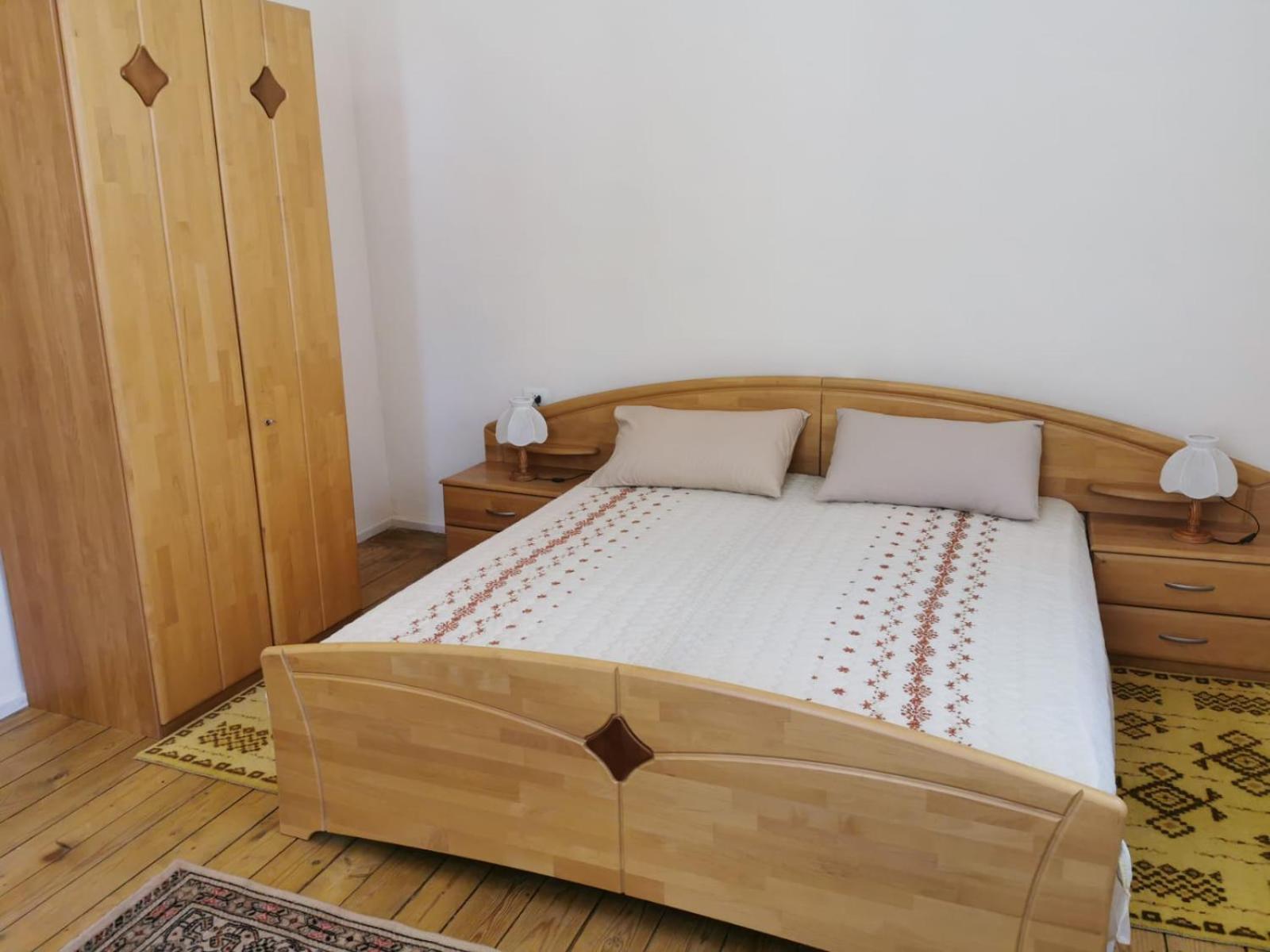 GM Tirana Hostel