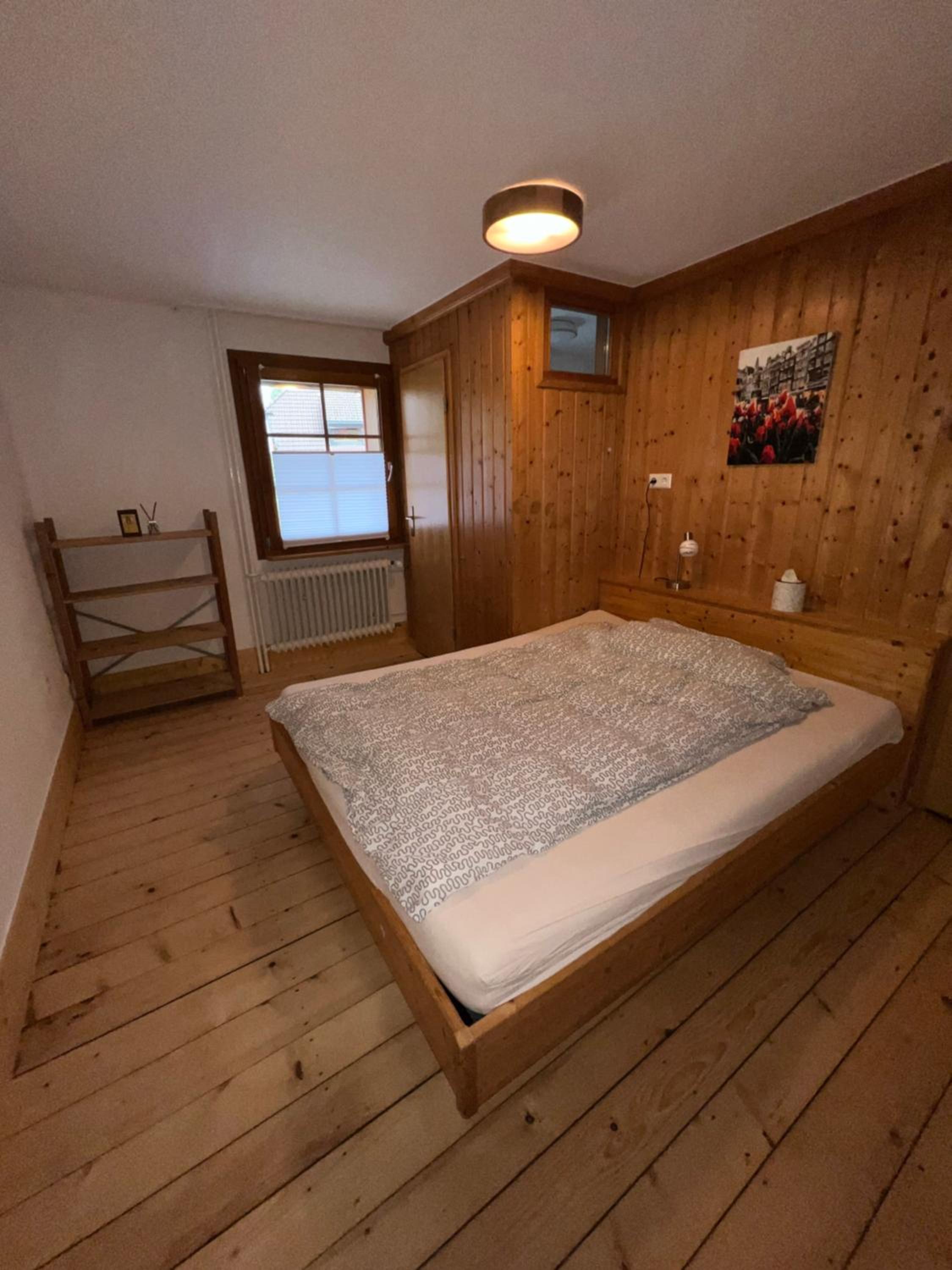 Große gemütliche Ferienwohnung in Schwarzwaldhof