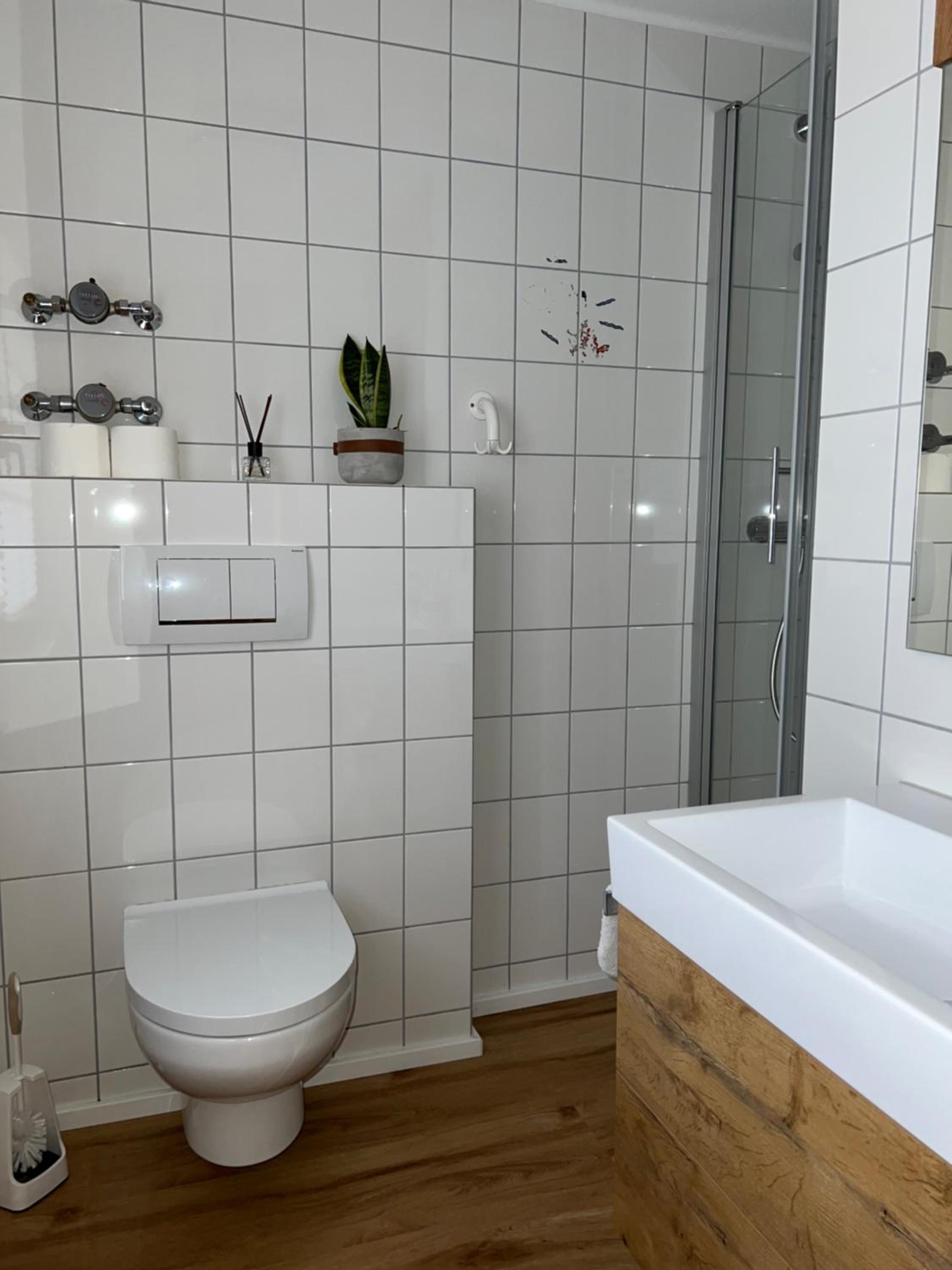 Große gemütliche Ferienwohnung in Schwarzwaldhof