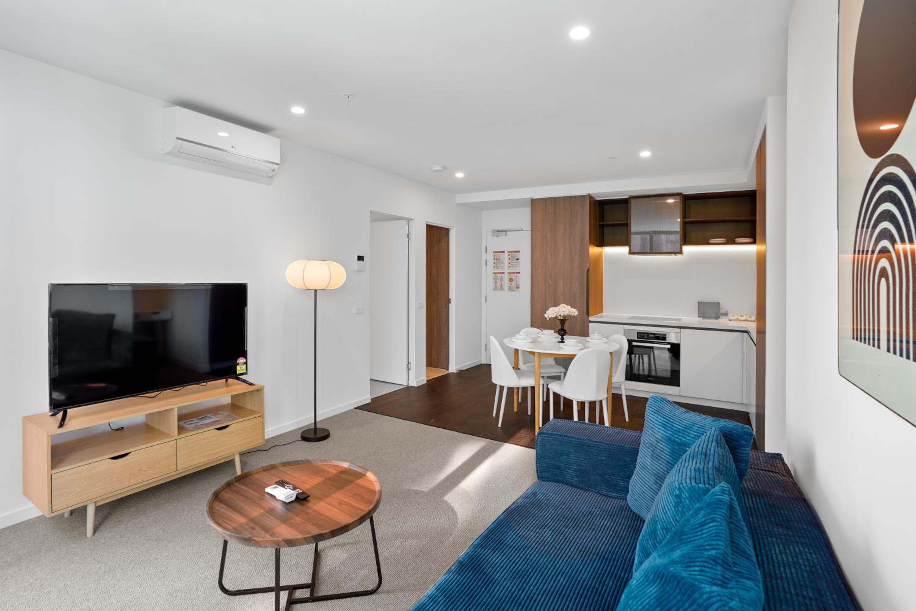 Uno Melbourne