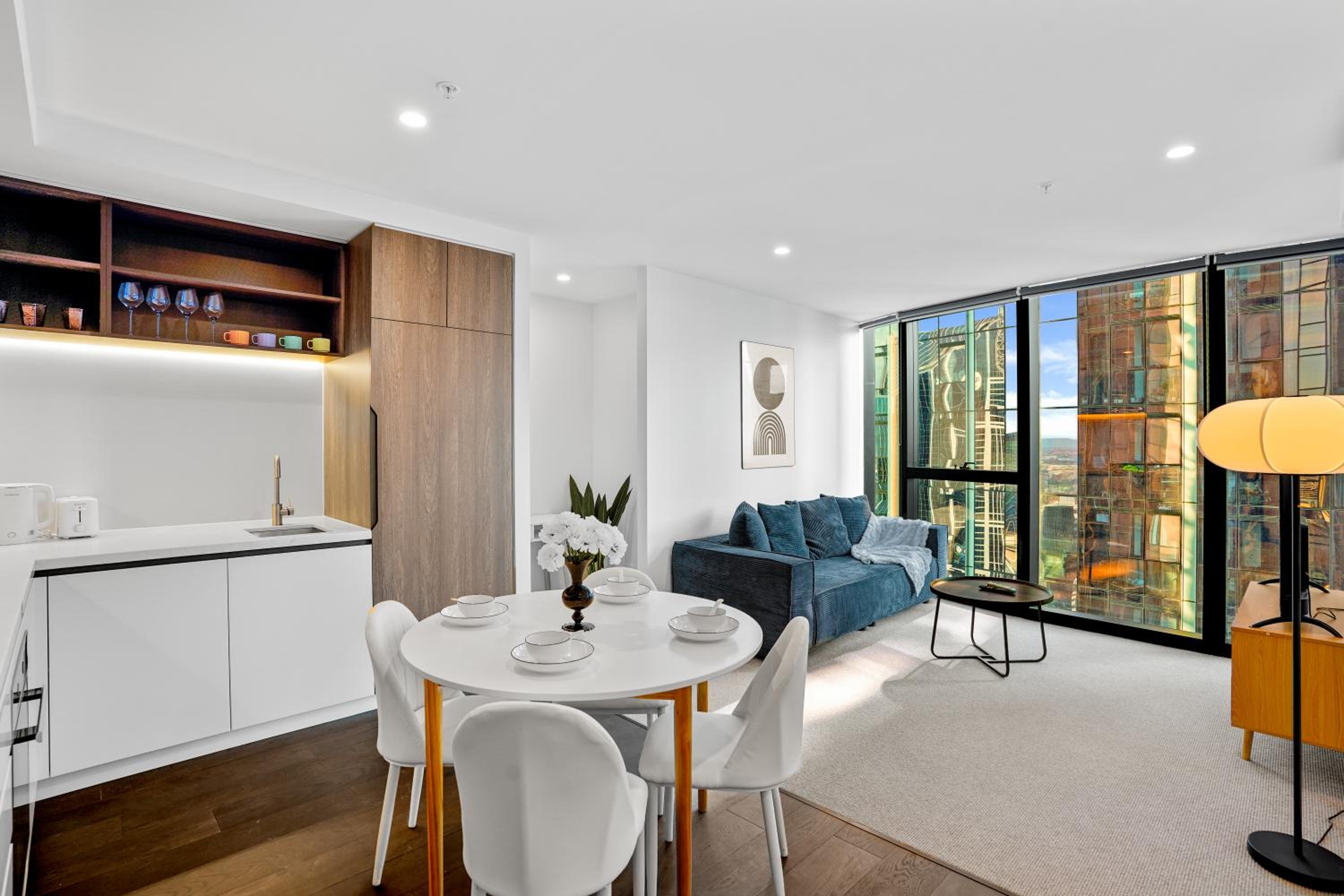 Uno Melbourne