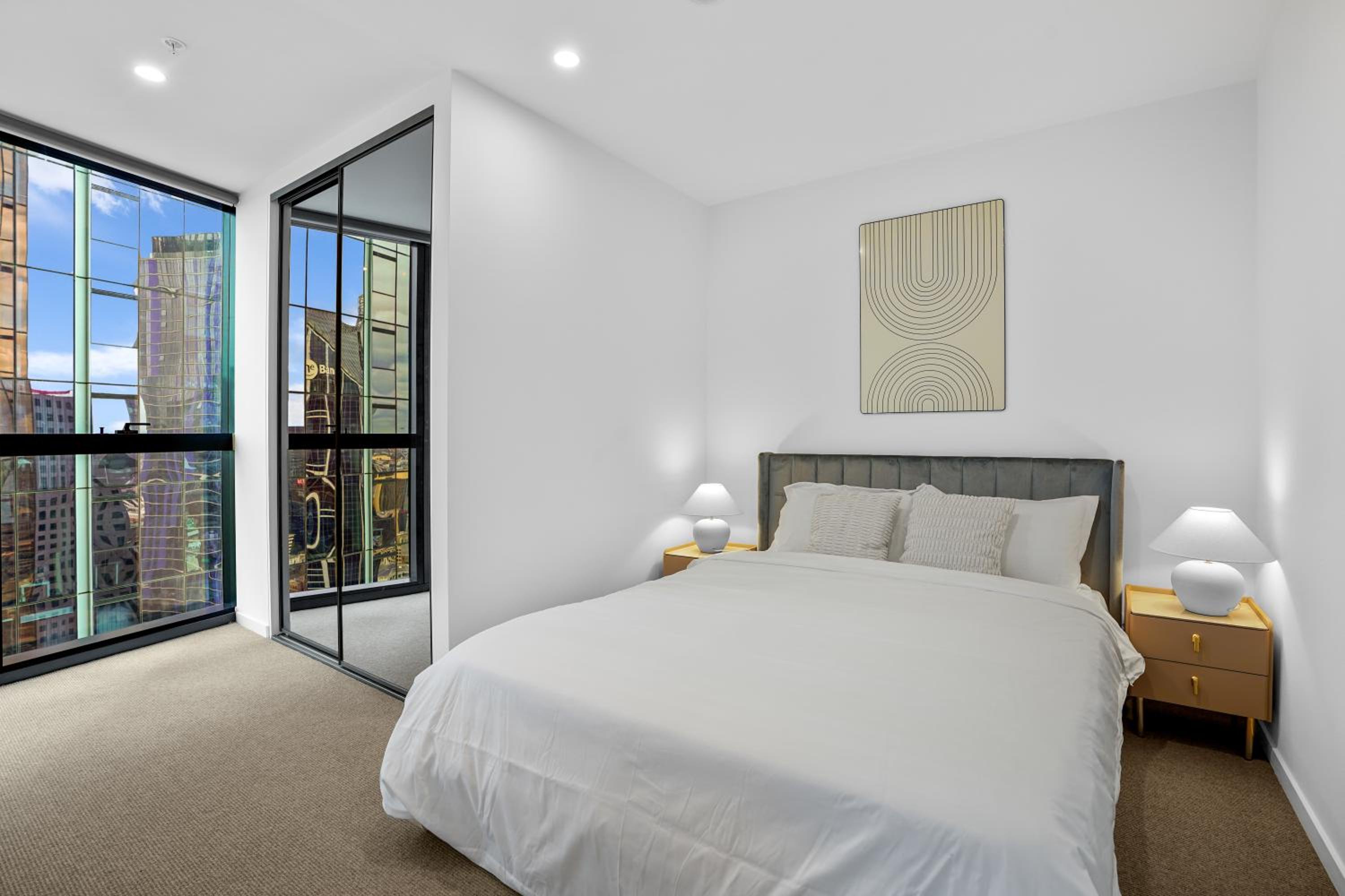 Uno Melbourne