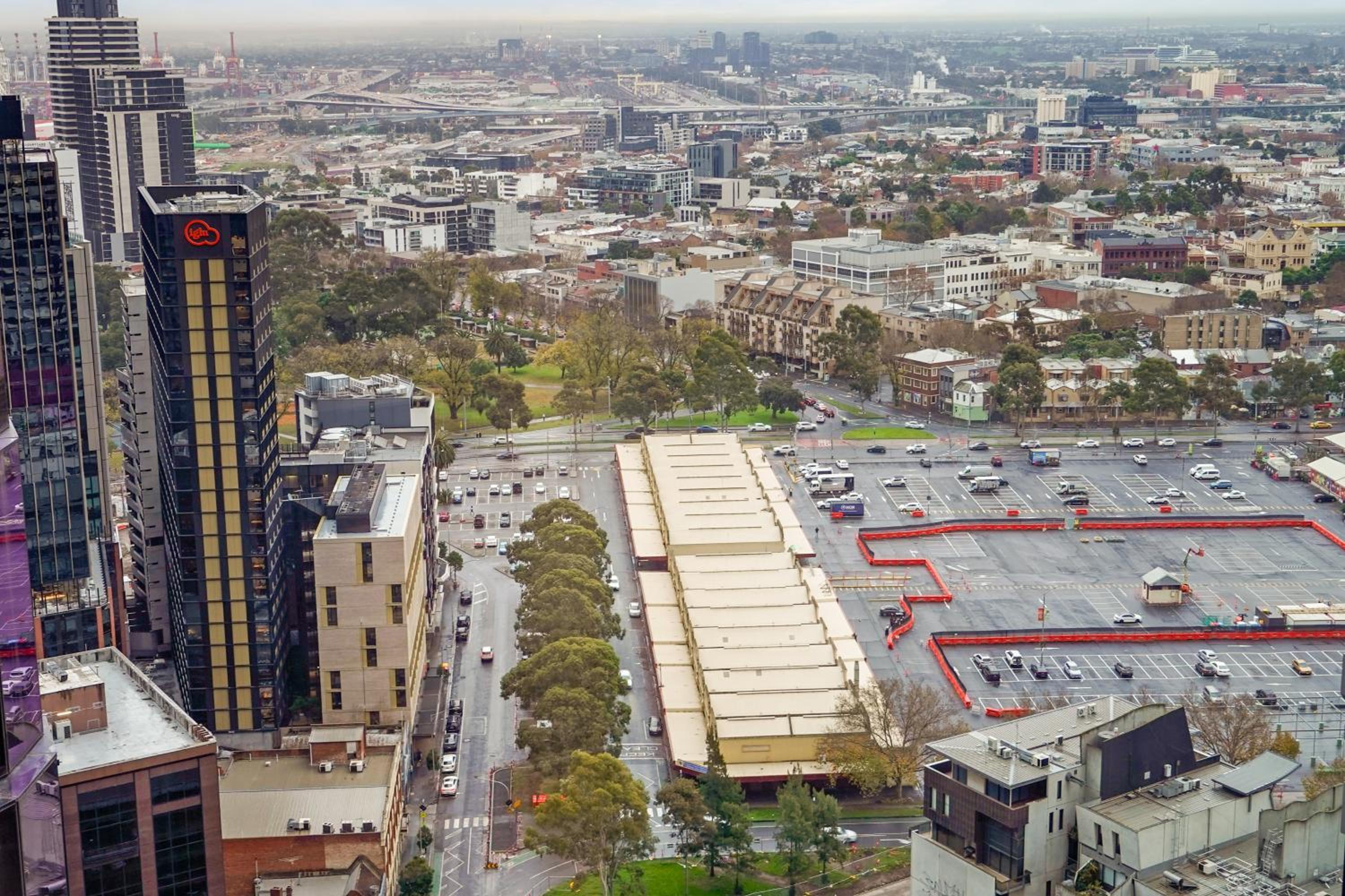 Uno Melbourne