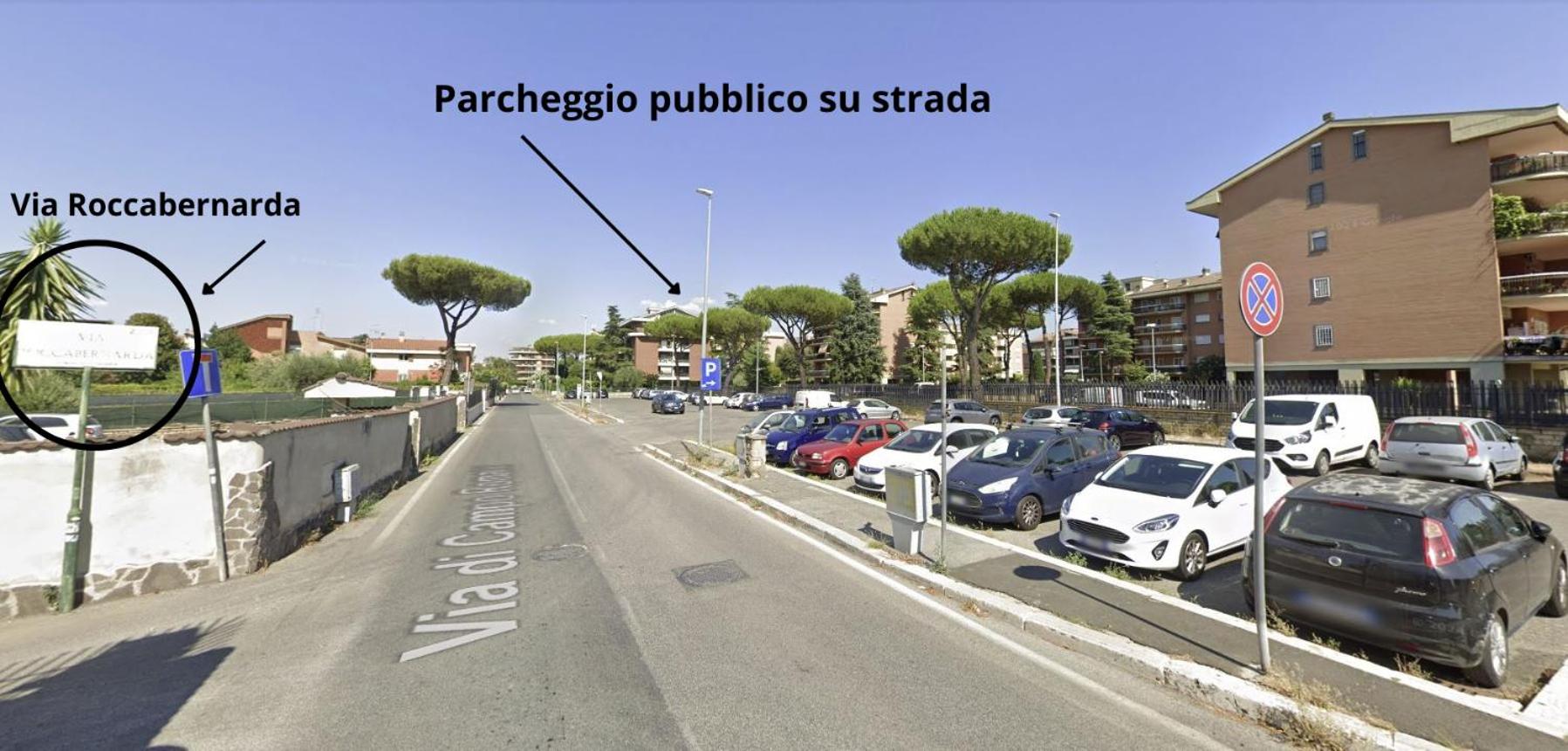 La casa di Nina Metro A e Aeroporto