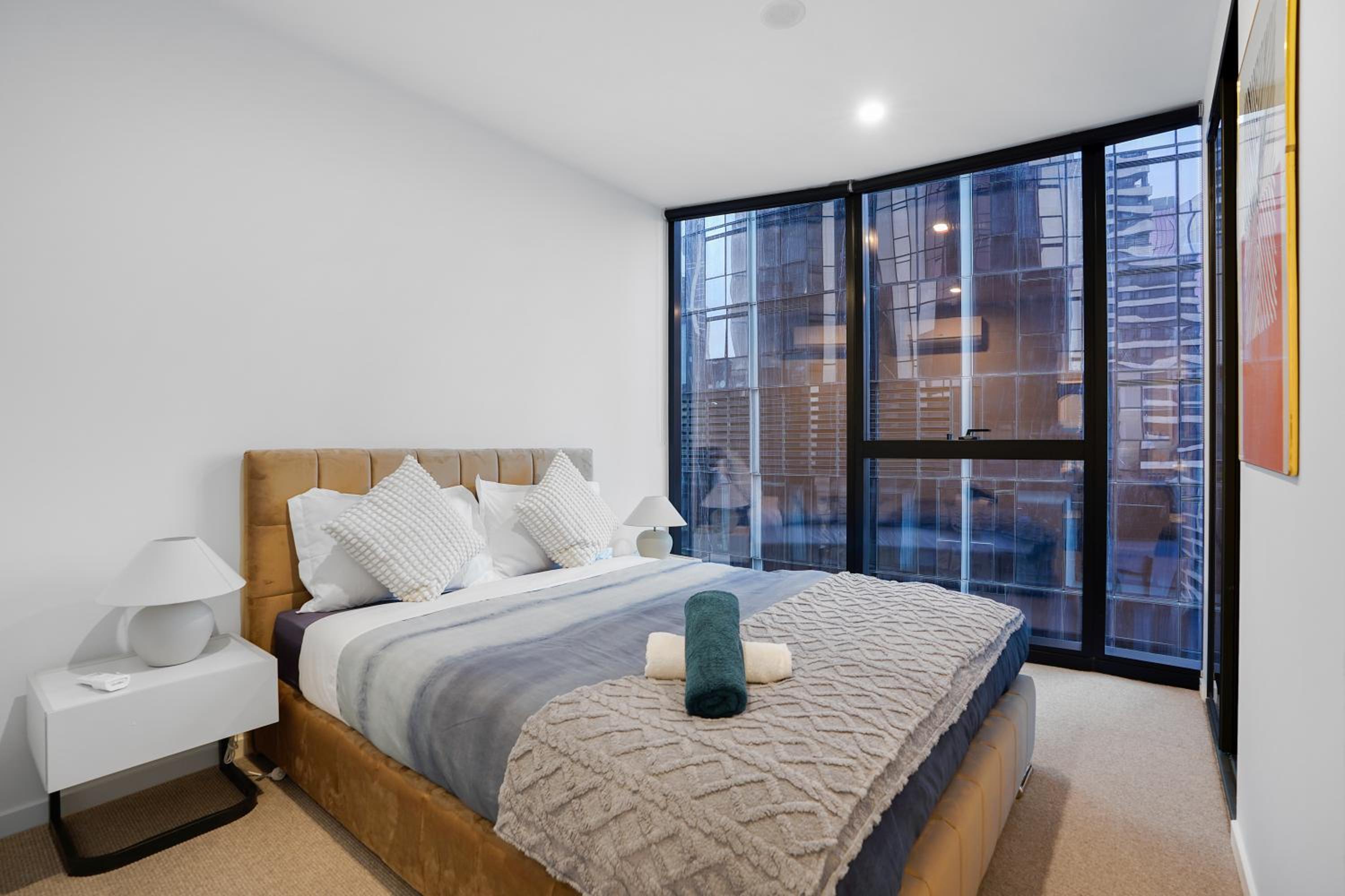 Uno Melbourne