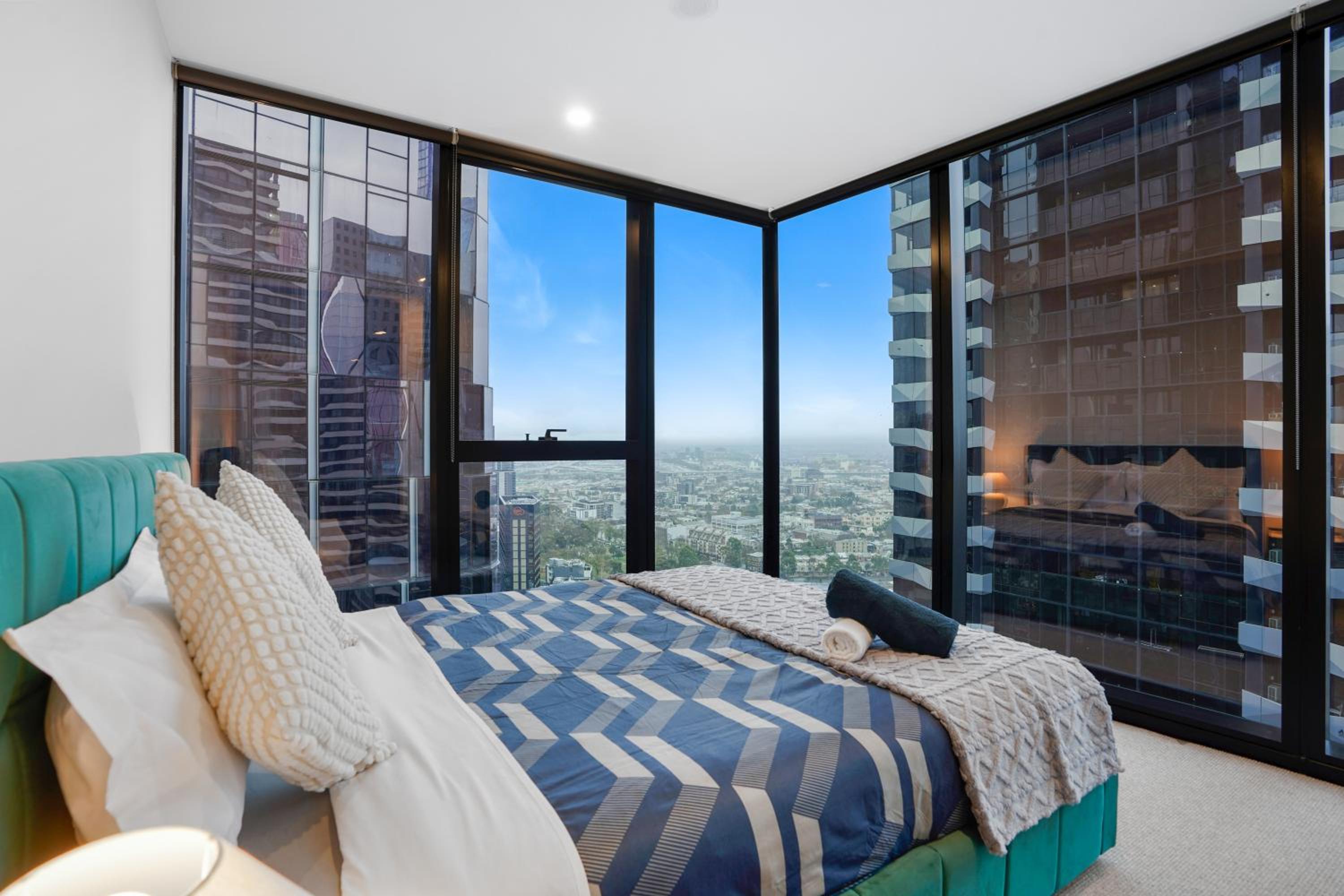 Uno Melbourne