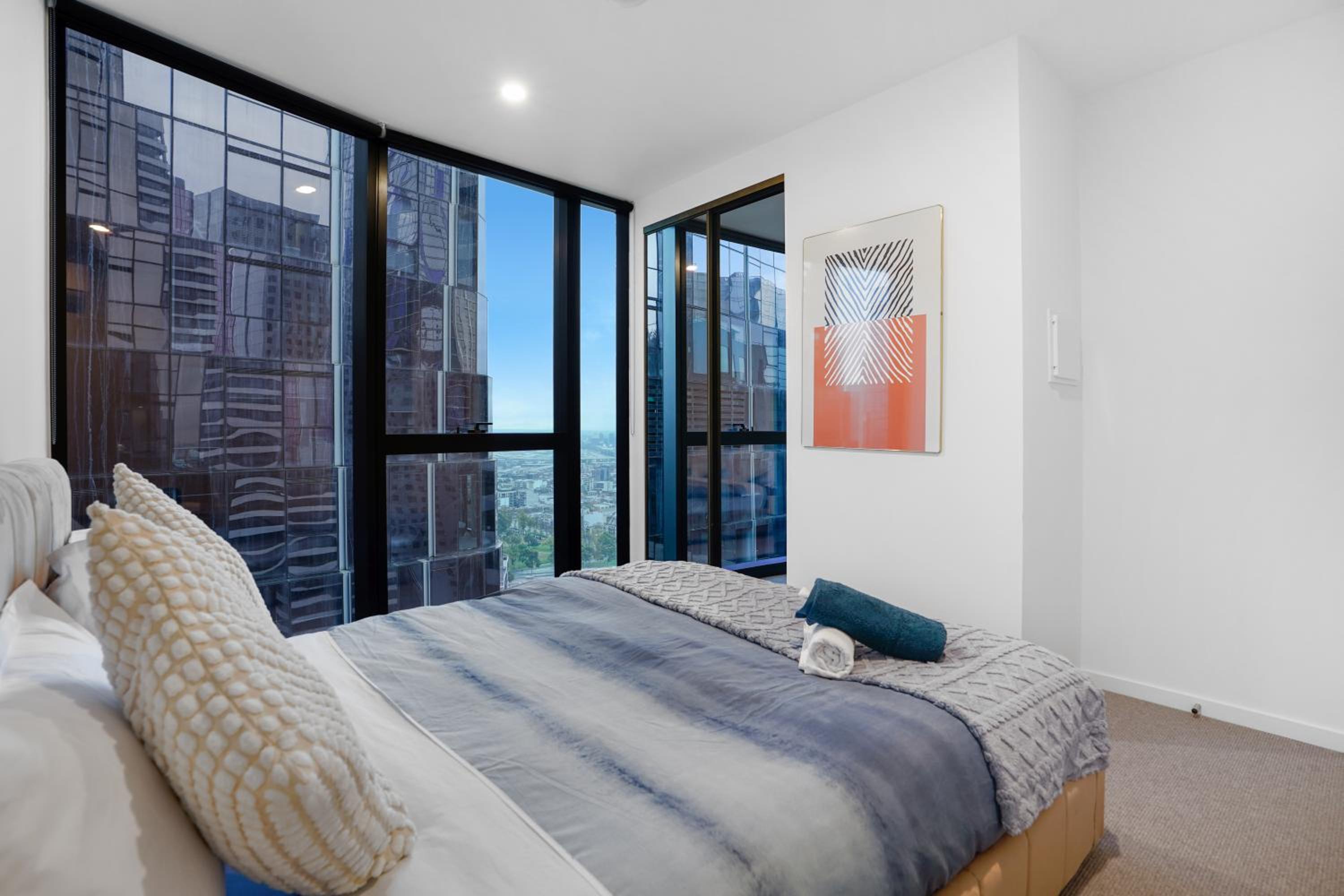 Uno Melbourne