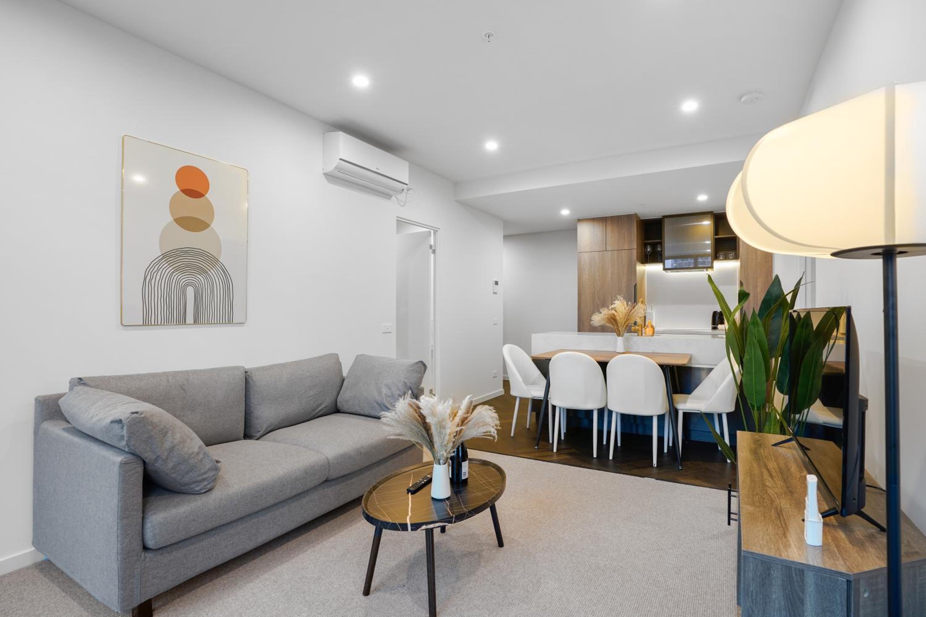 Uno Melbourne