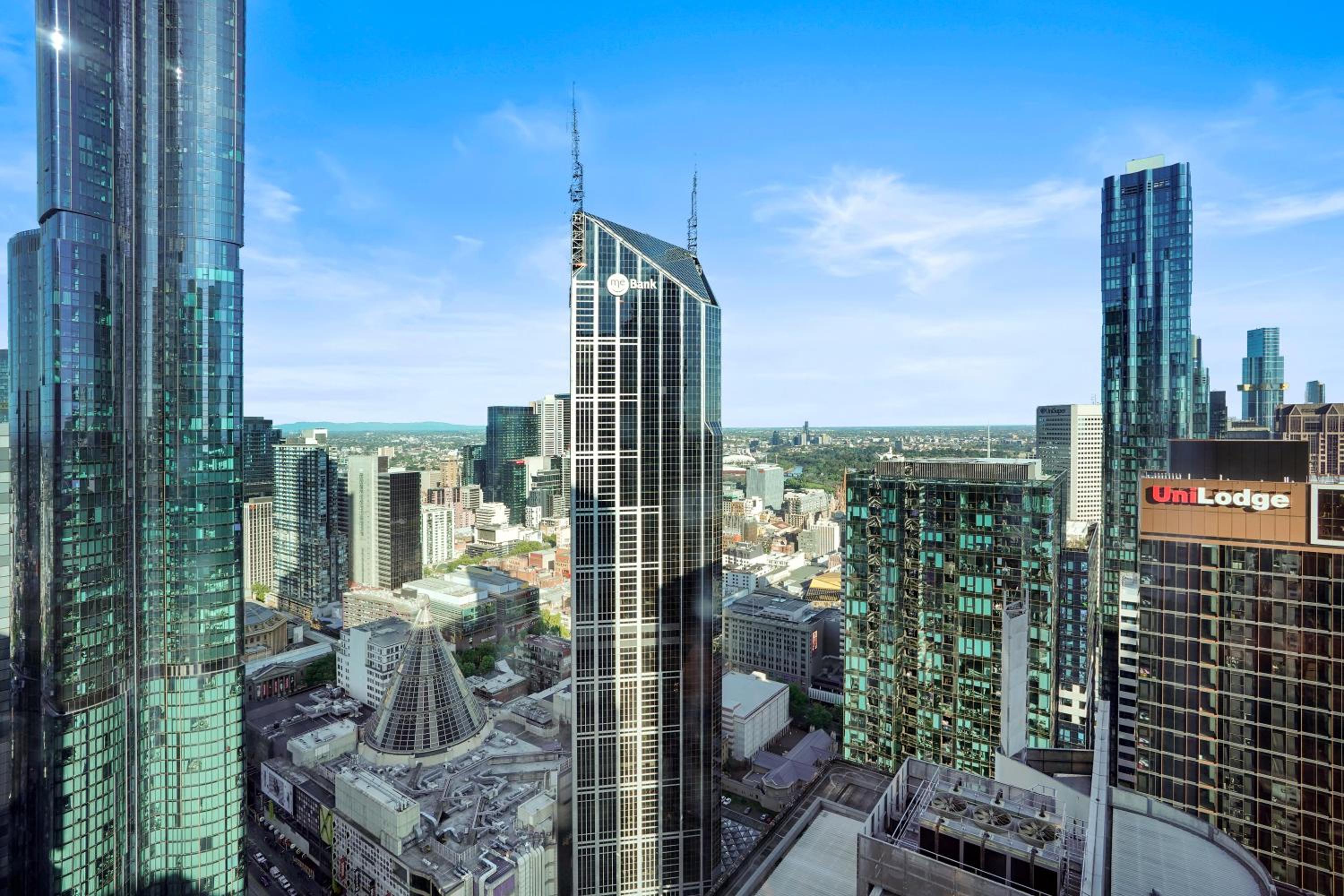 Uno Melbourne