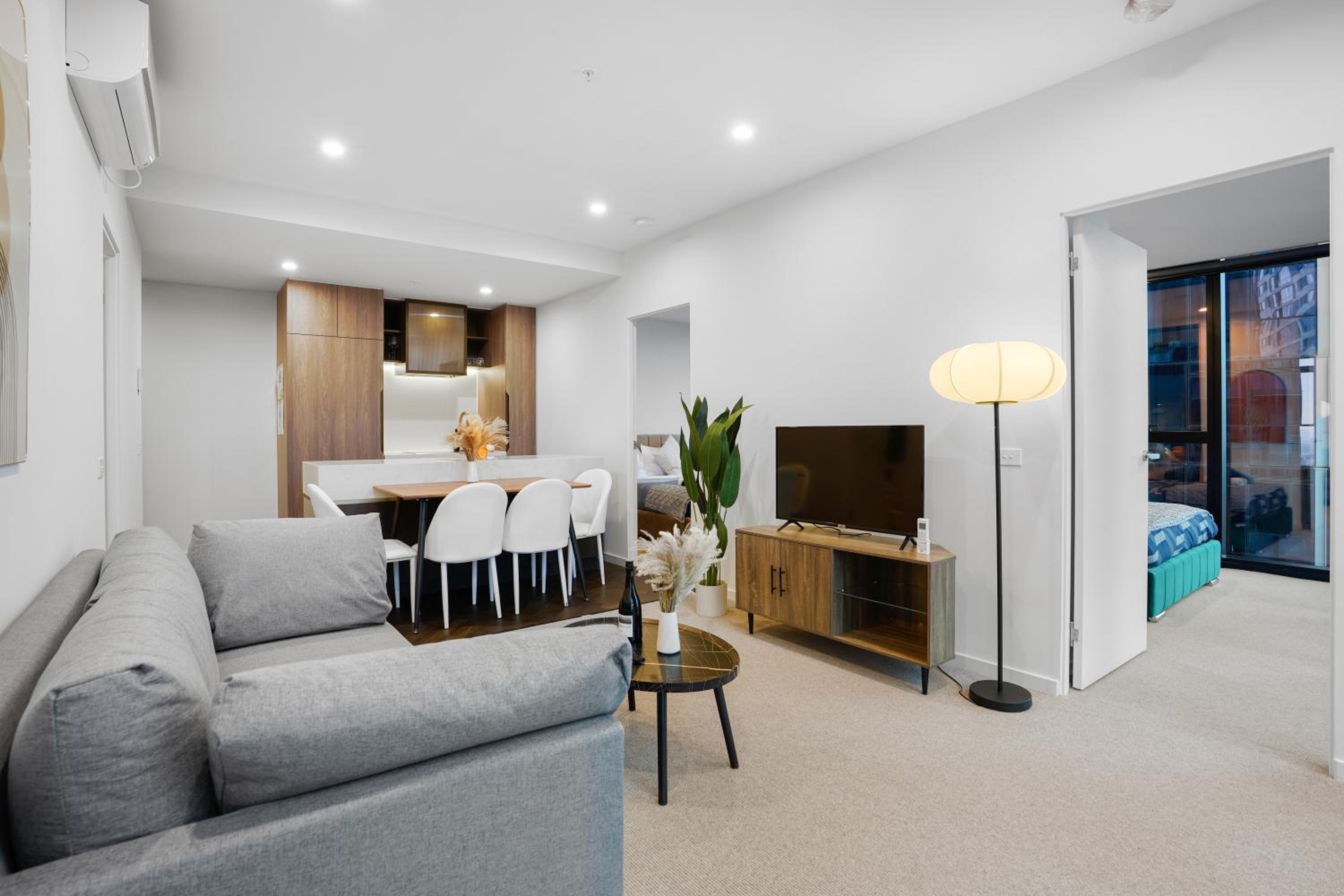 Uno Melbourne