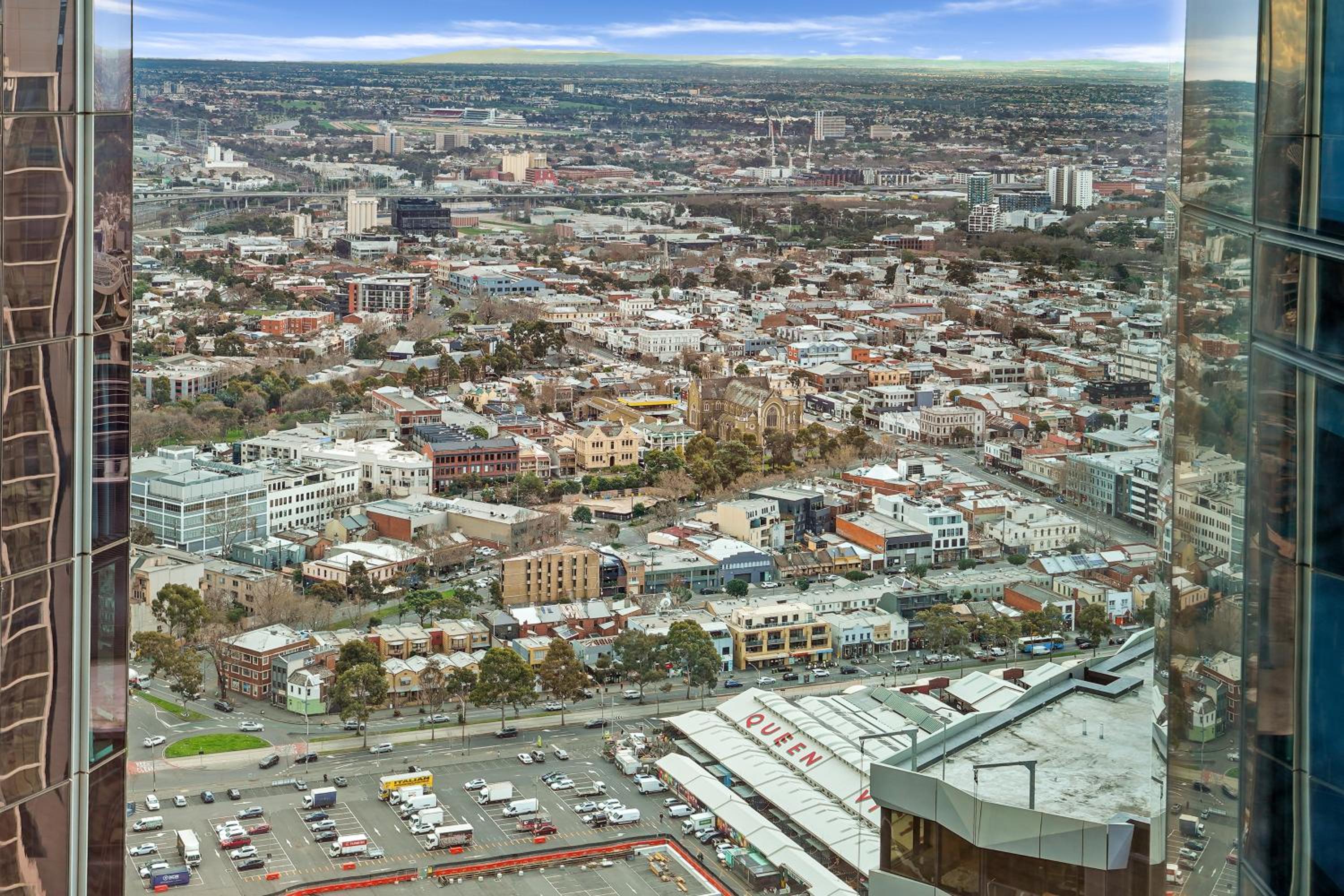 Uno Melbourne