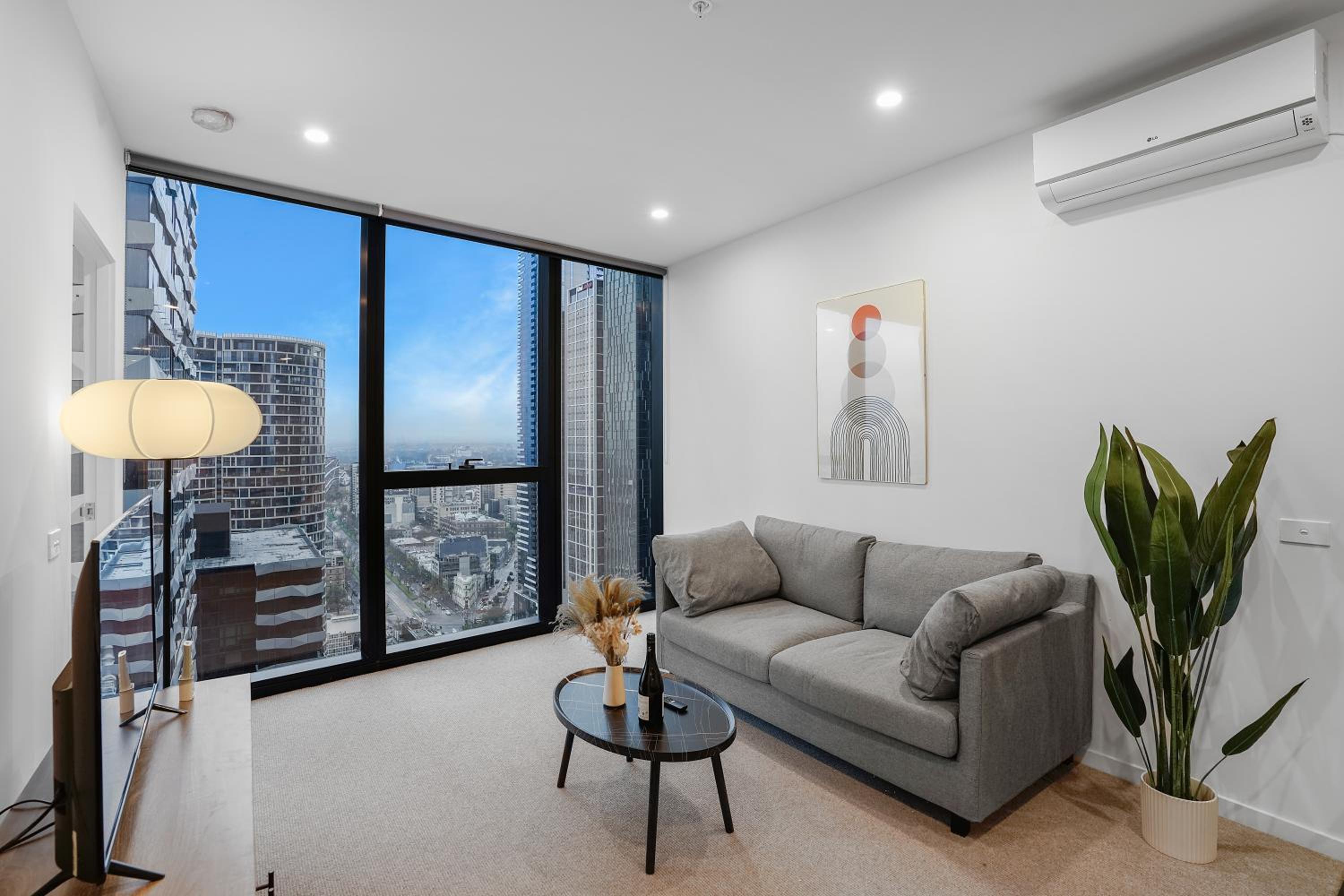 Uno Melbourne