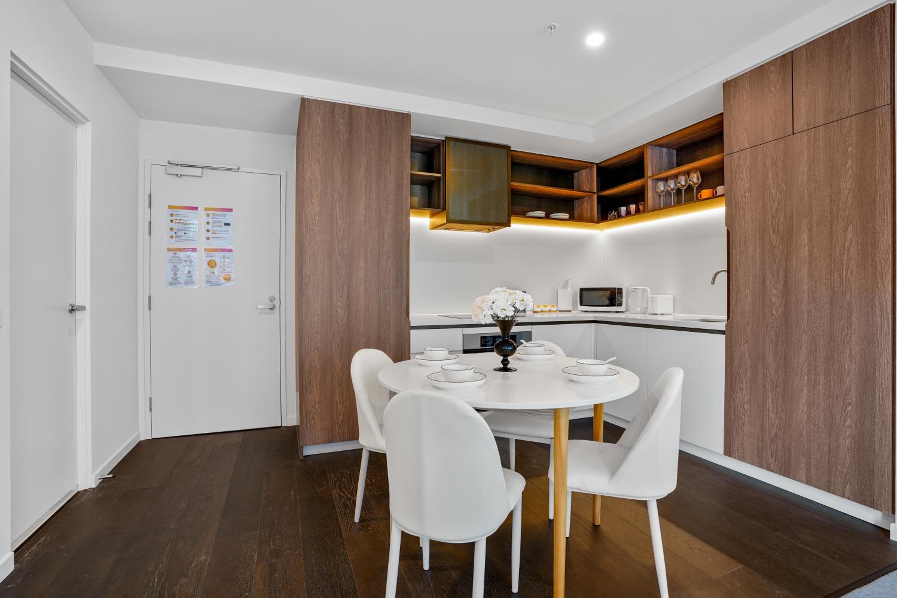 Uno Melbourne