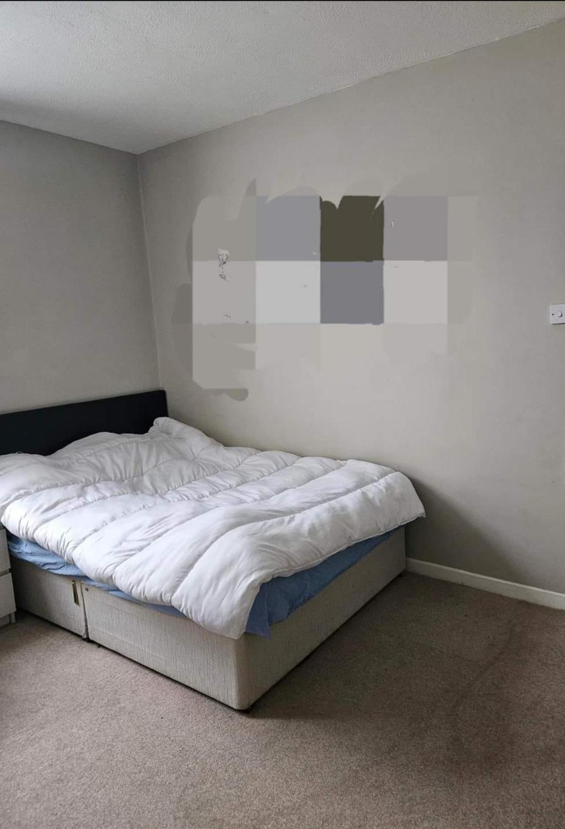 Studio apartment walks to city centre