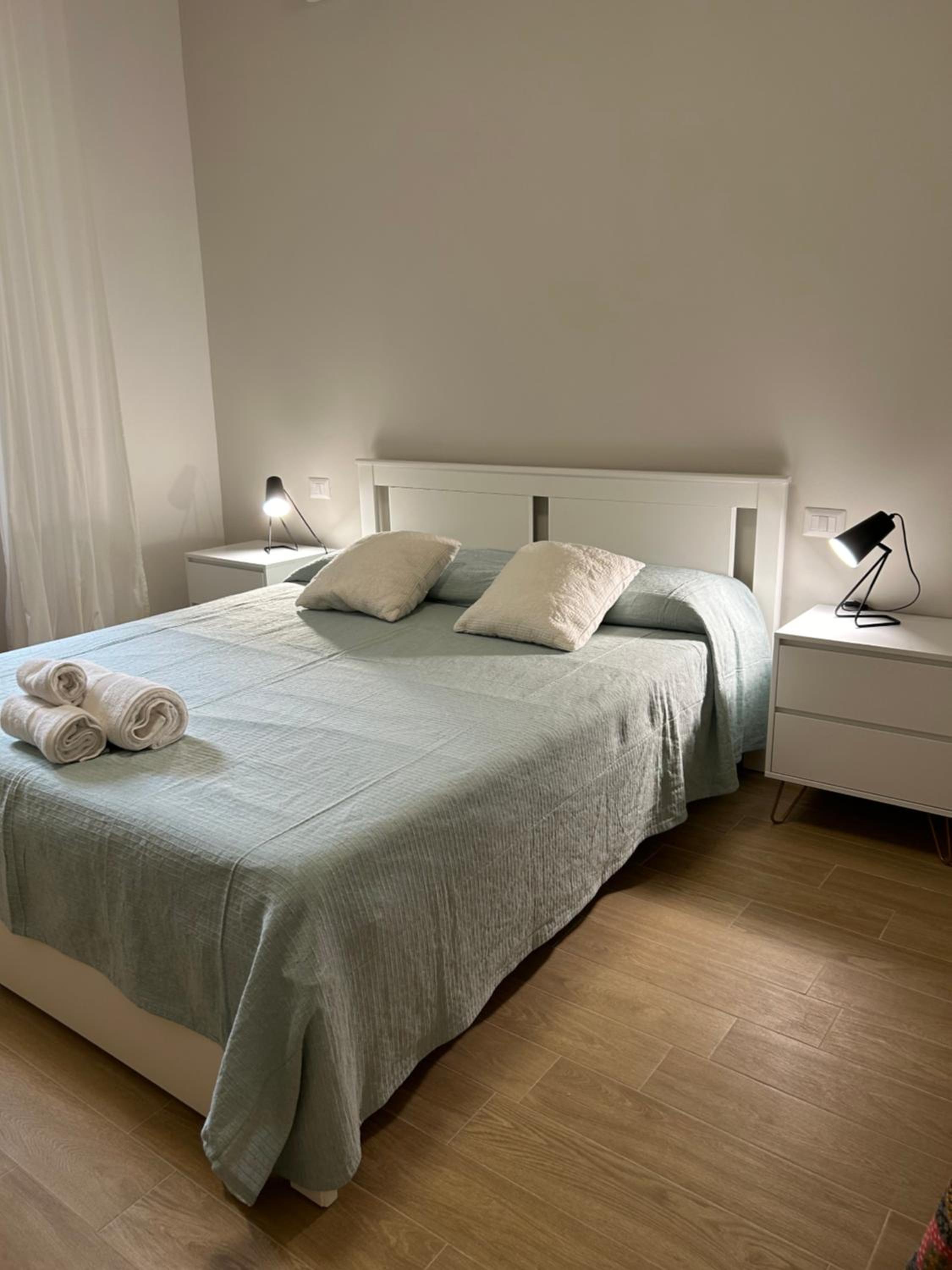 Appartamento - Roma Garbatella