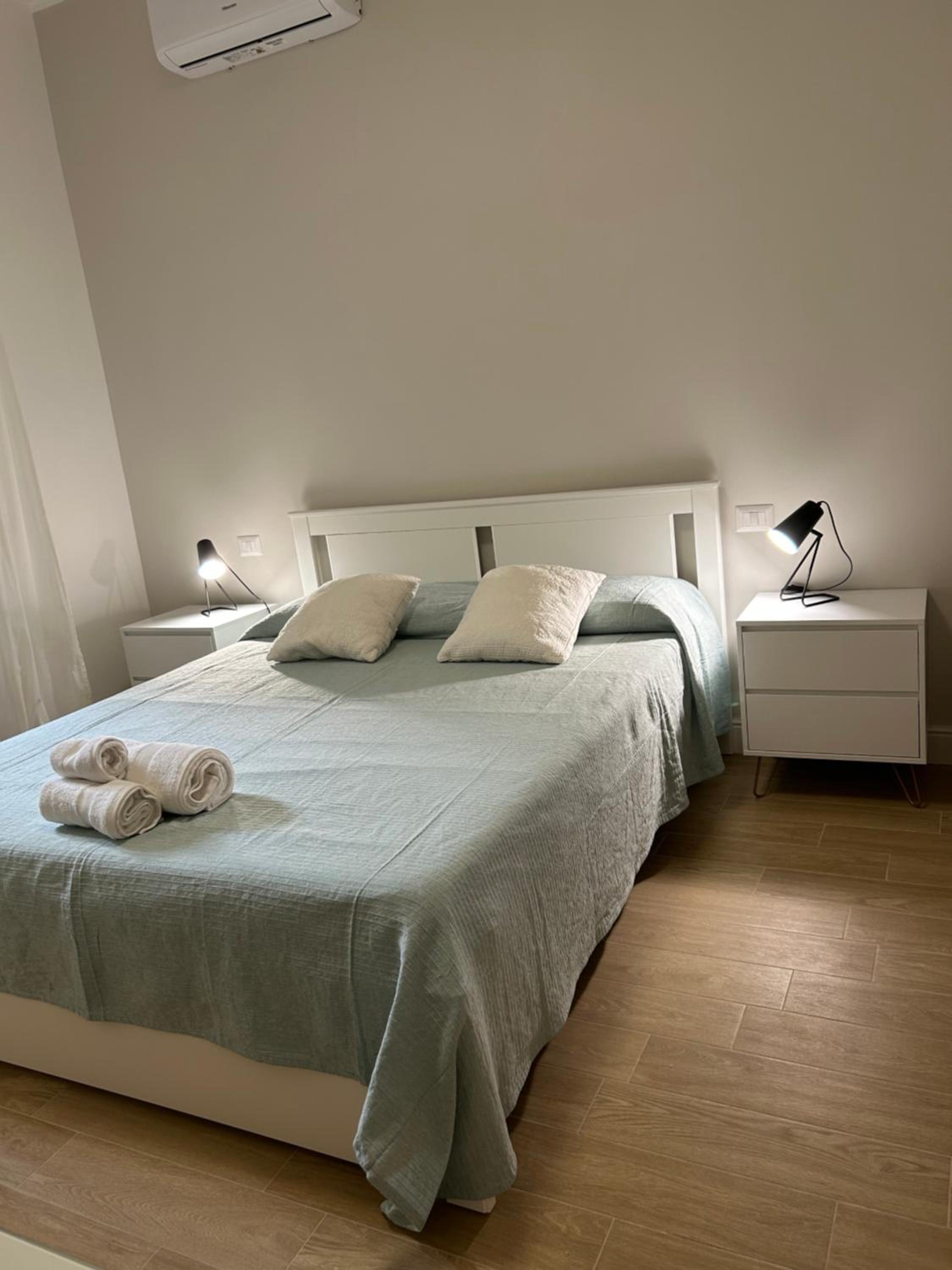 Appartamento - Roma Garbatella