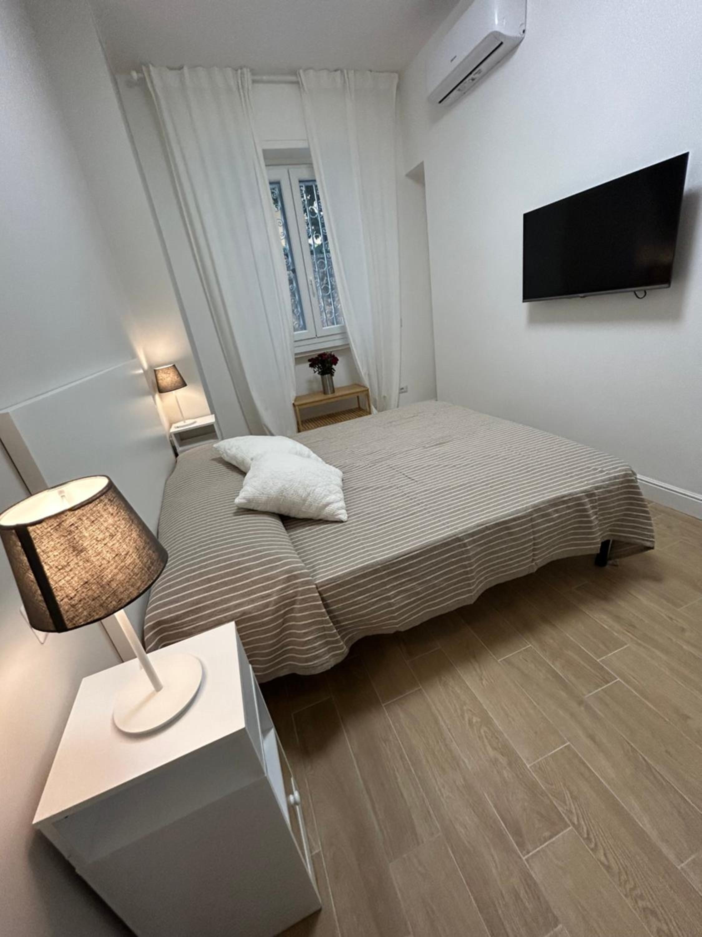 Appartamento - Roma Garbatella